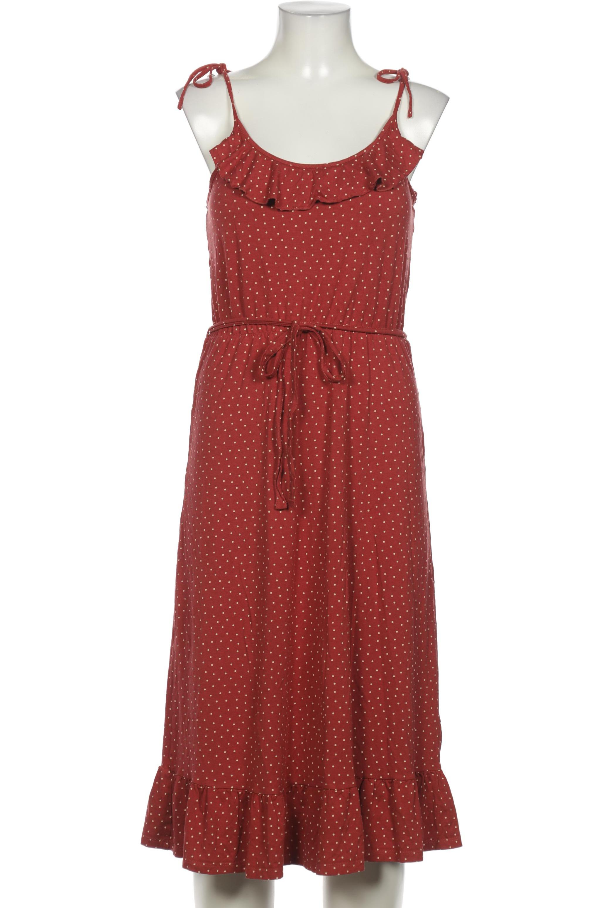 

KING LOUIE Damen Kleid, rot