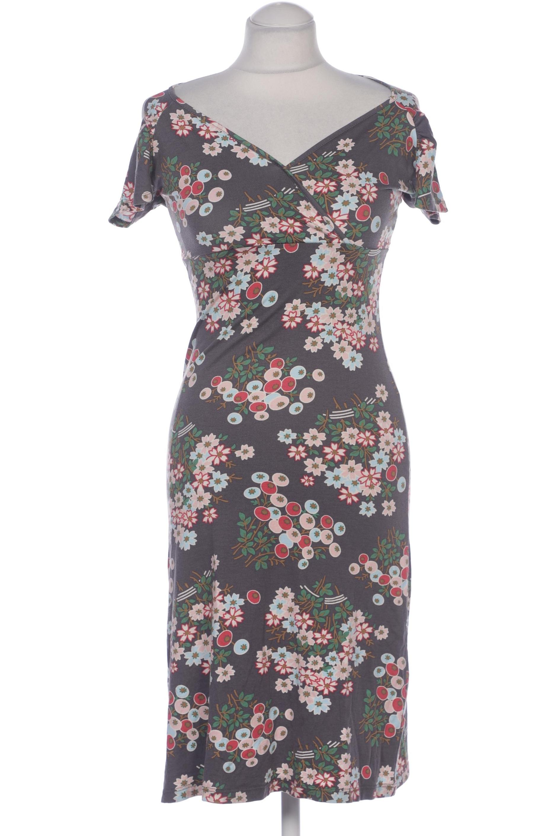 

King Louie Damen Kleid, grau, Gr. 36