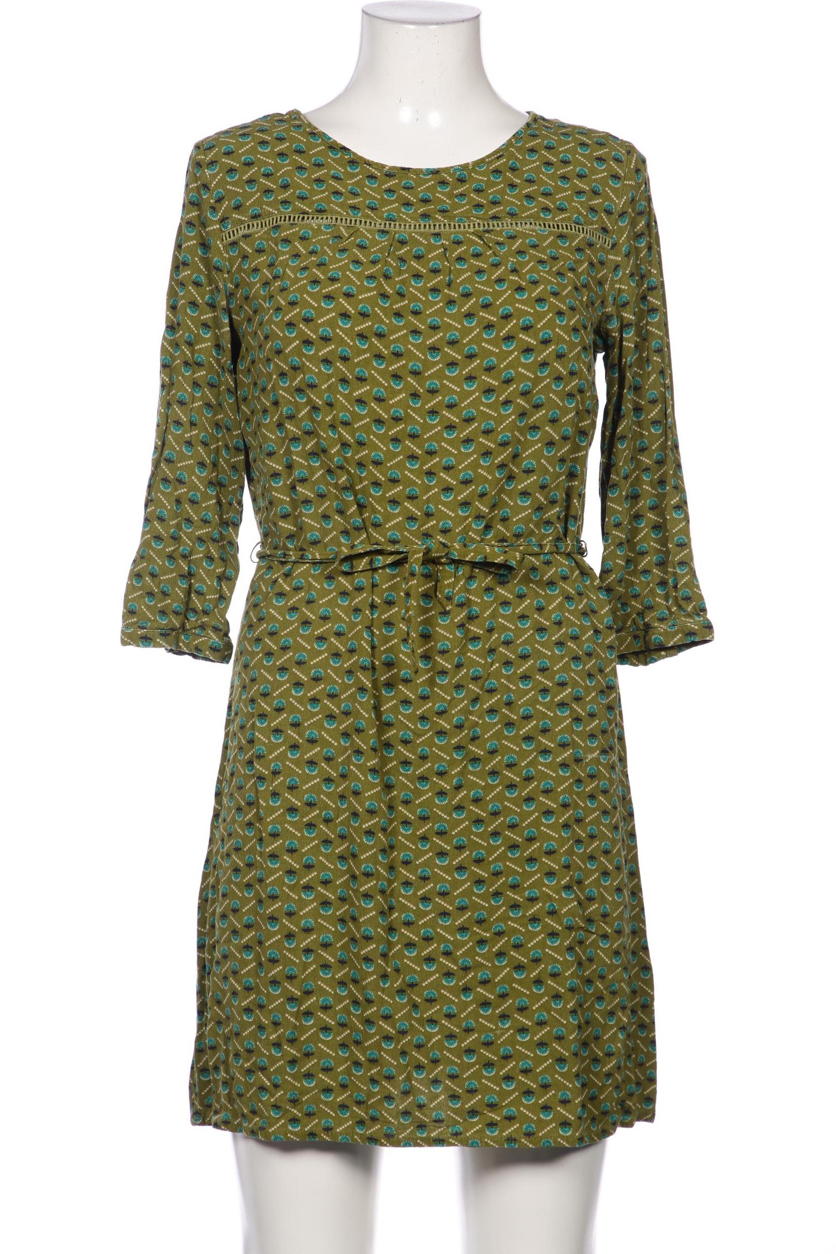 

King Louie Damen Kleid, grün, Gr. 42