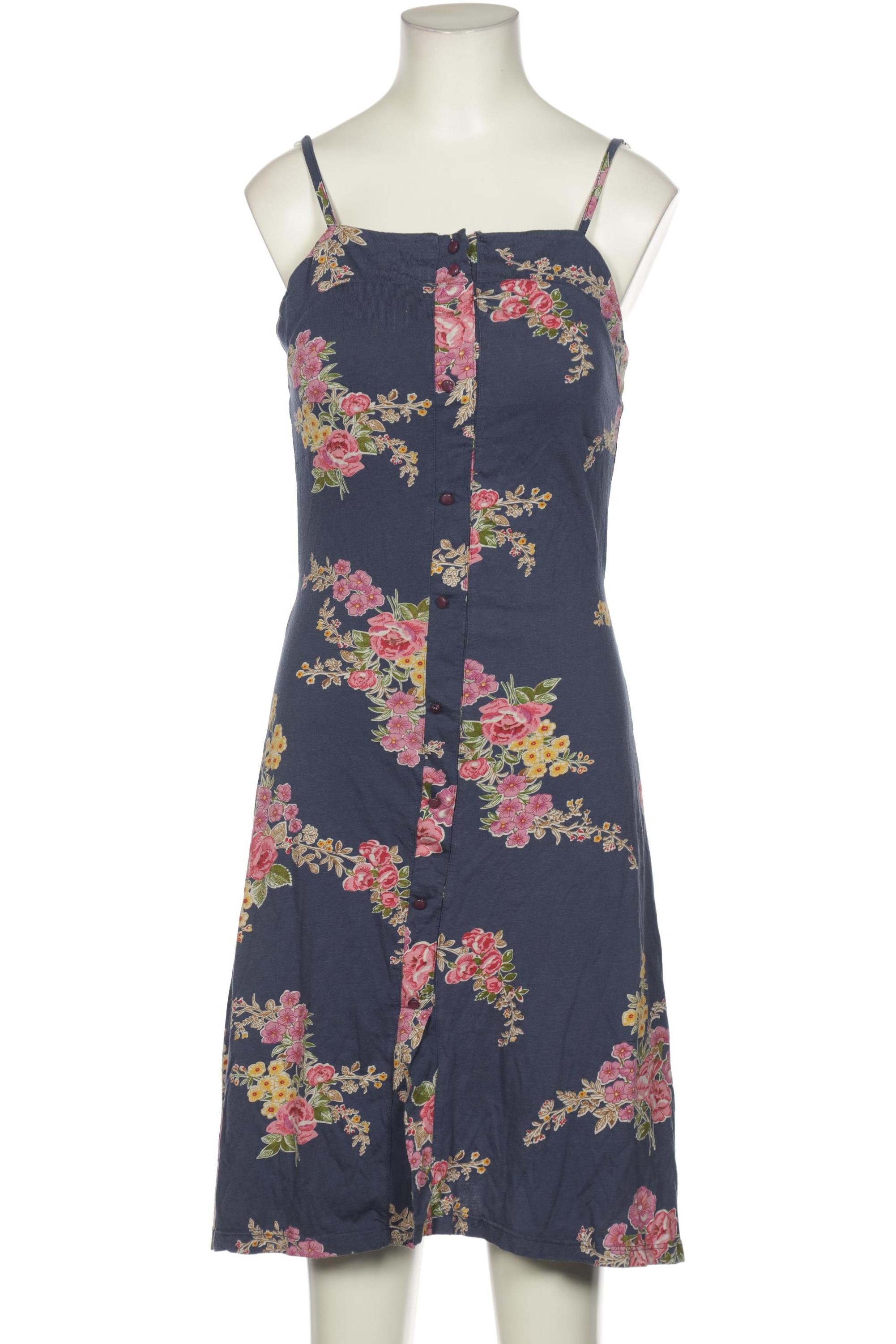 

King Louie Damen Kleid, blau, Gr. 36