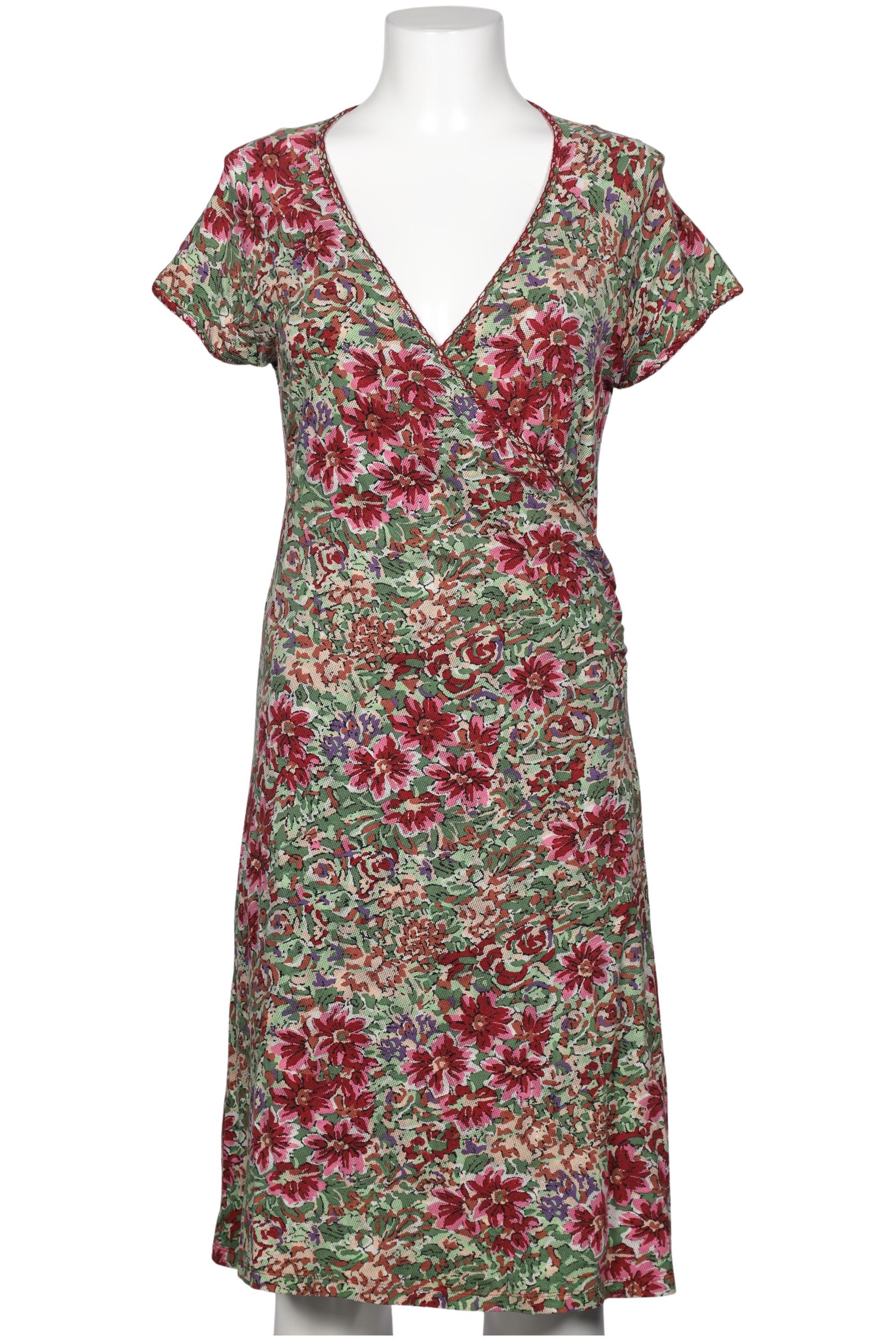 

King Louie Damen Kleid, mehrfarbig, Gr. 42