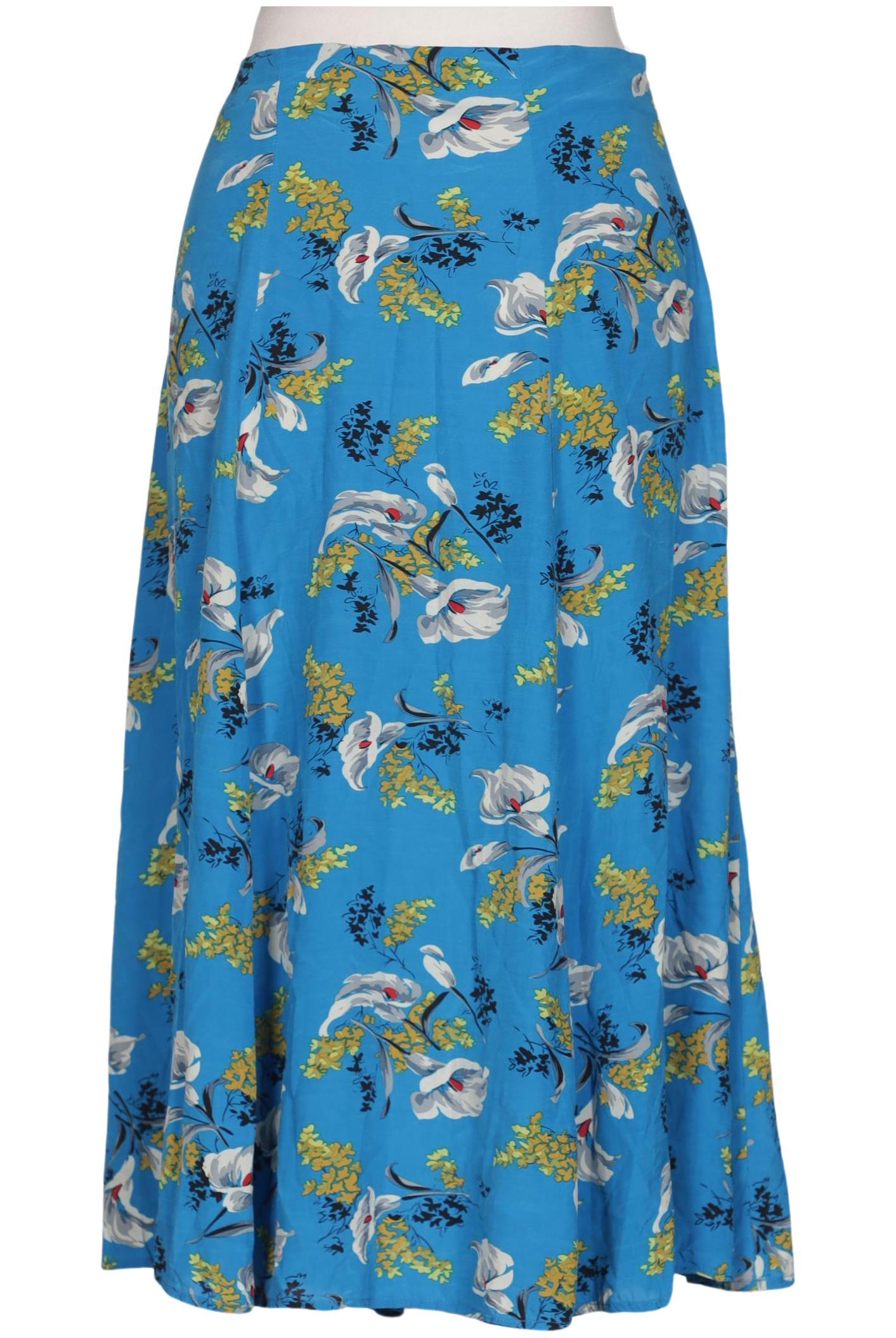 

King Louie Damen Rock, blau, Gr. 40