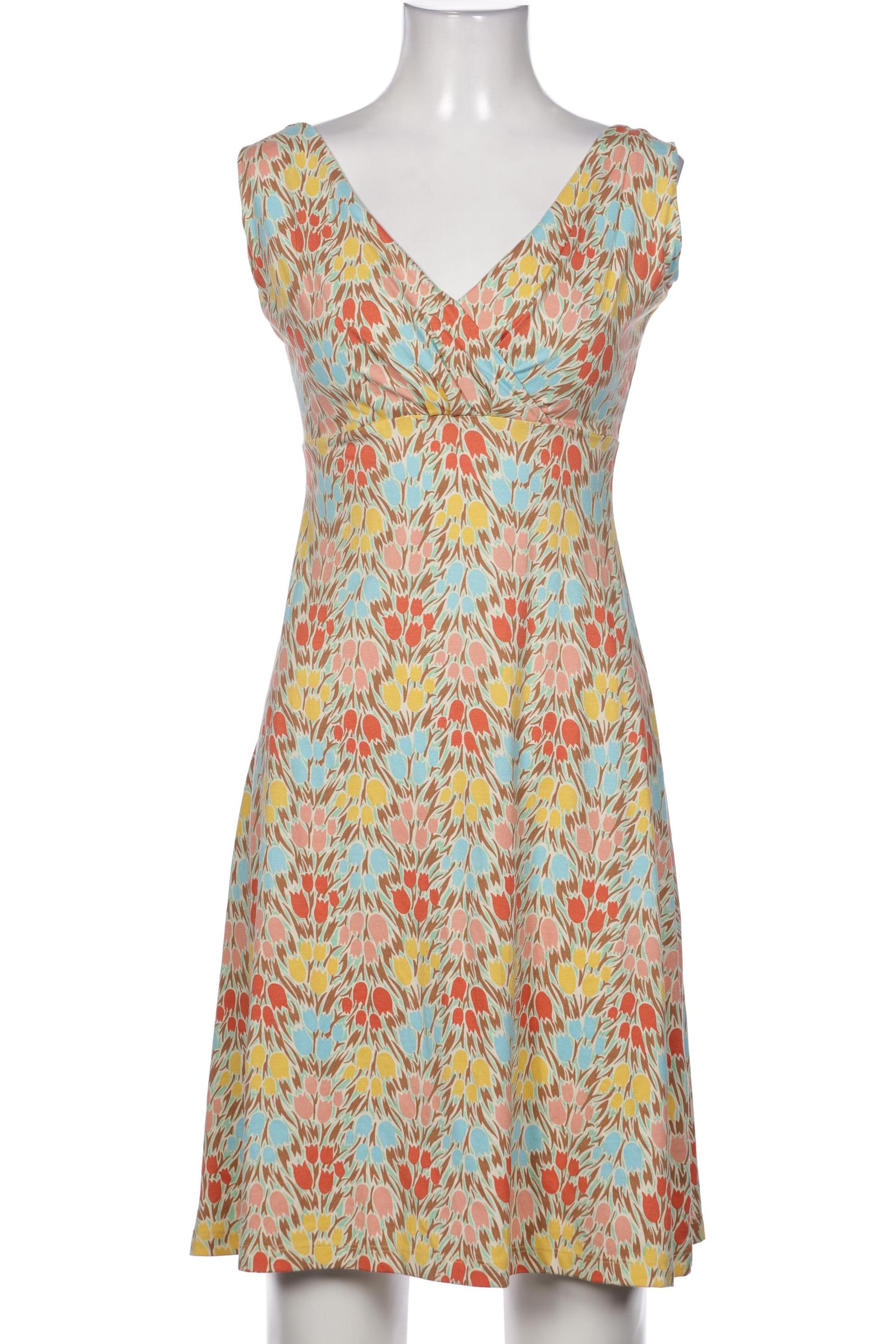 

King Louie Damen Kleid, mehrfarbig, Gr. 36