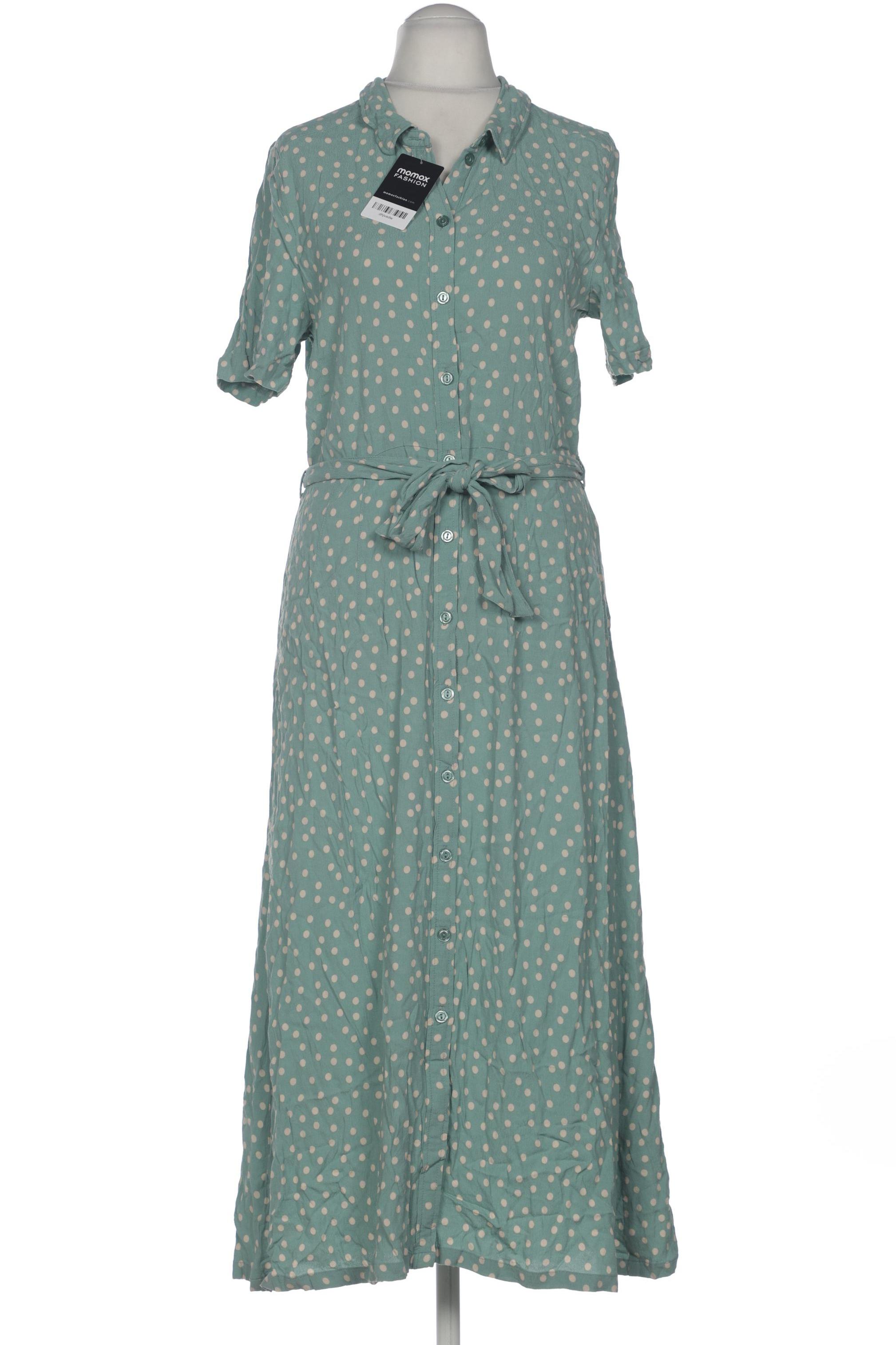 

King Louie Damen Kleid, grün, Gr. 44