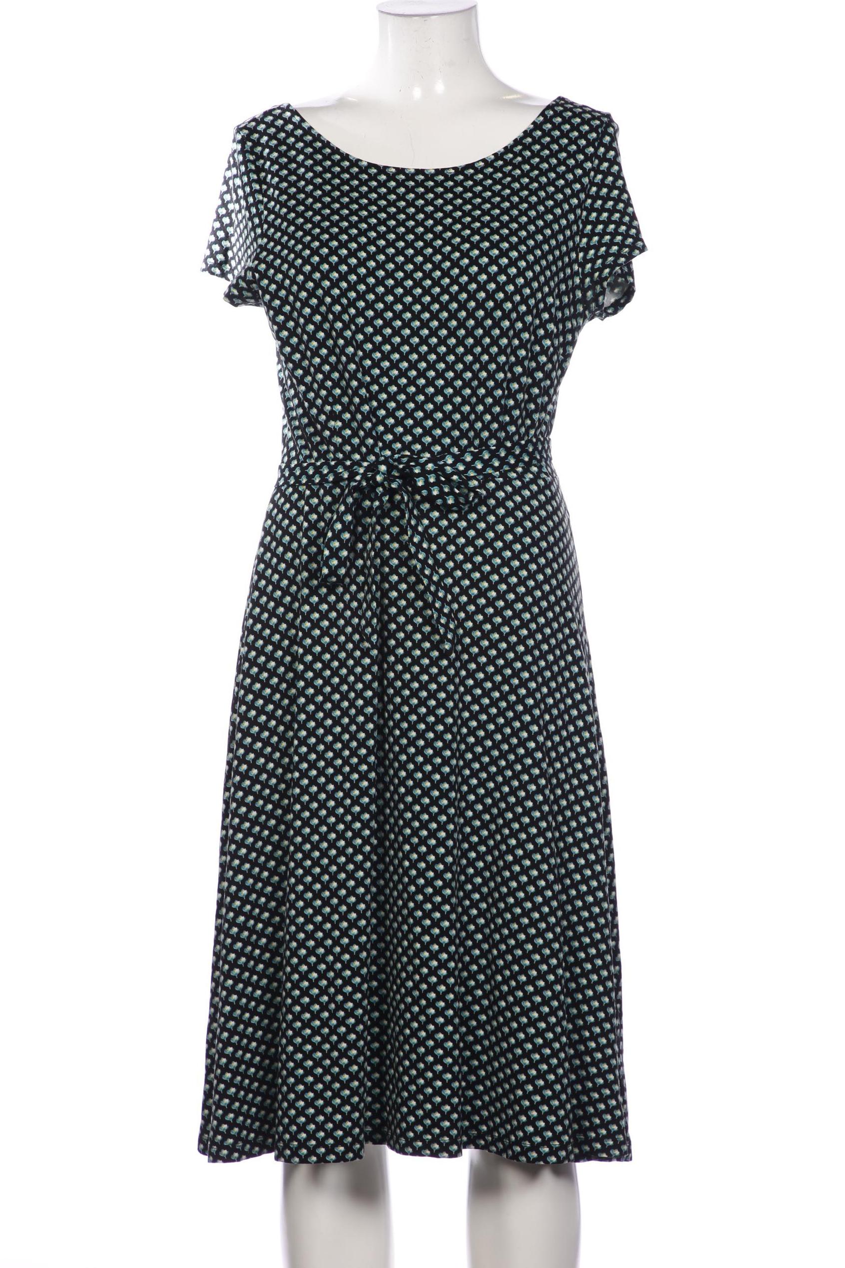 

King Louie Damen Kleid, schwarz, Gr. 42