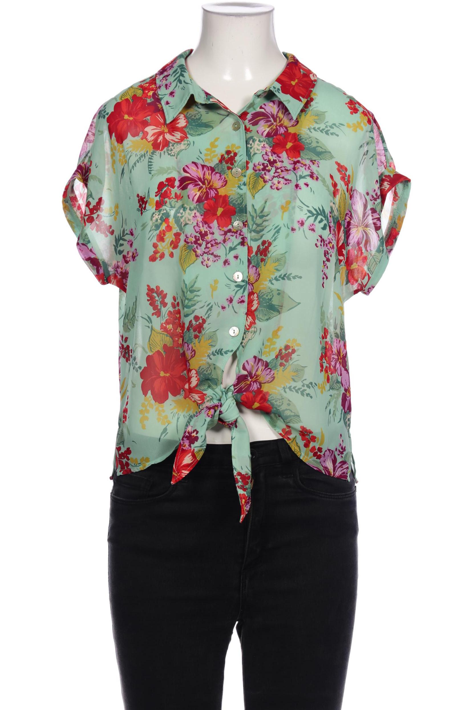 

KING LOUIE Damen Bluse, grün