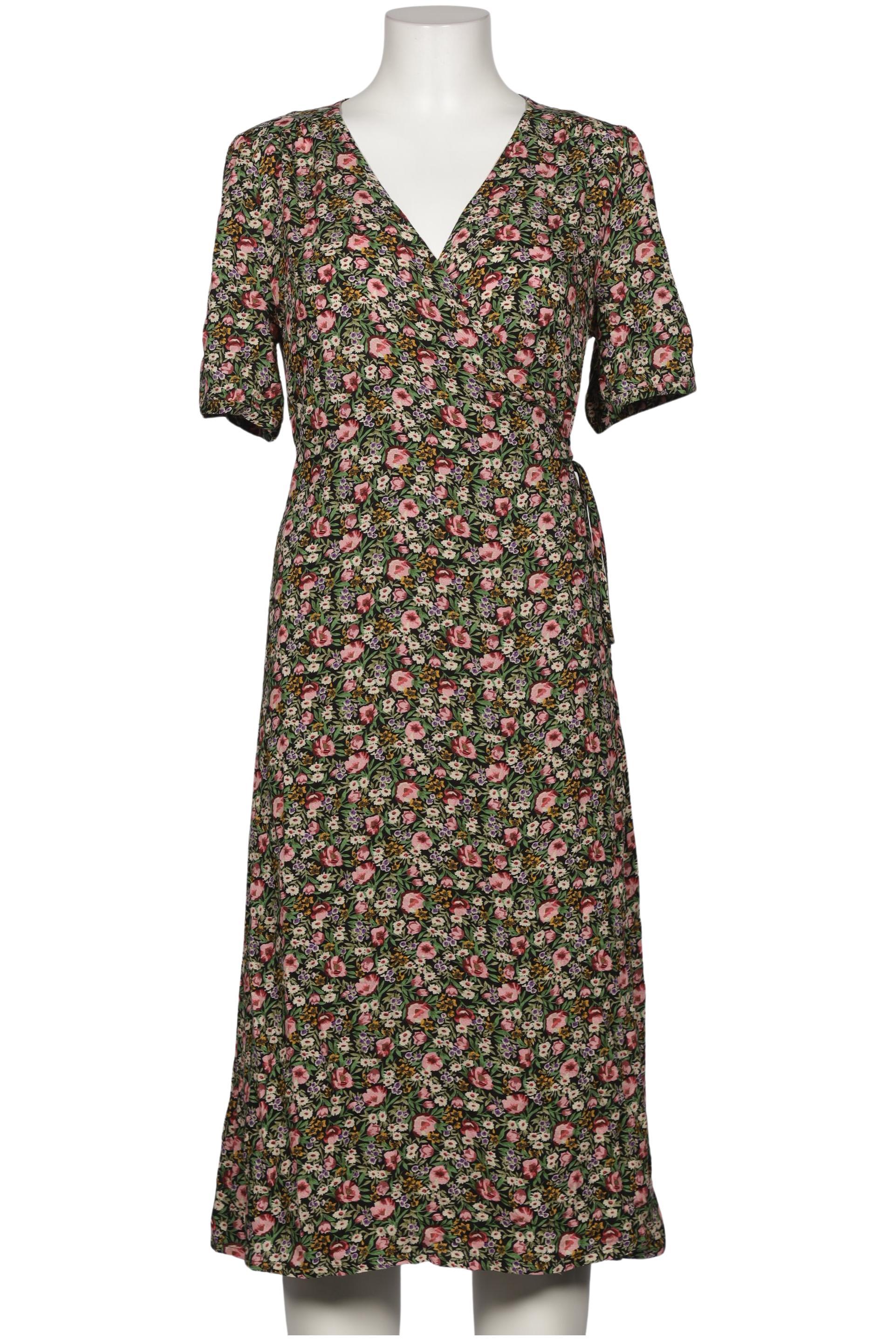 

King Louie Damen Kleid, grün, Gr. 42