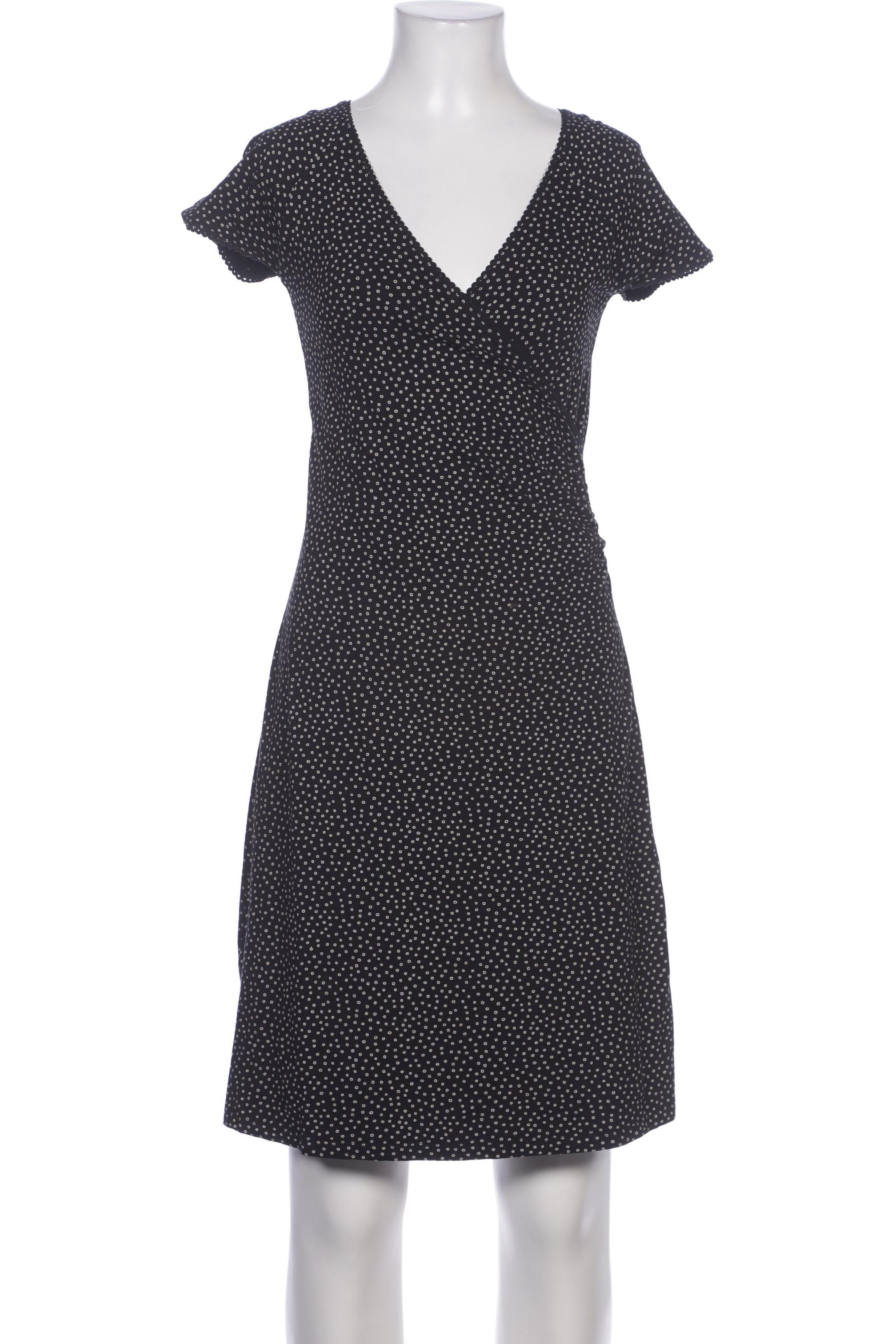 

King Louie Damen Kleid, schwarz, Gr. 36