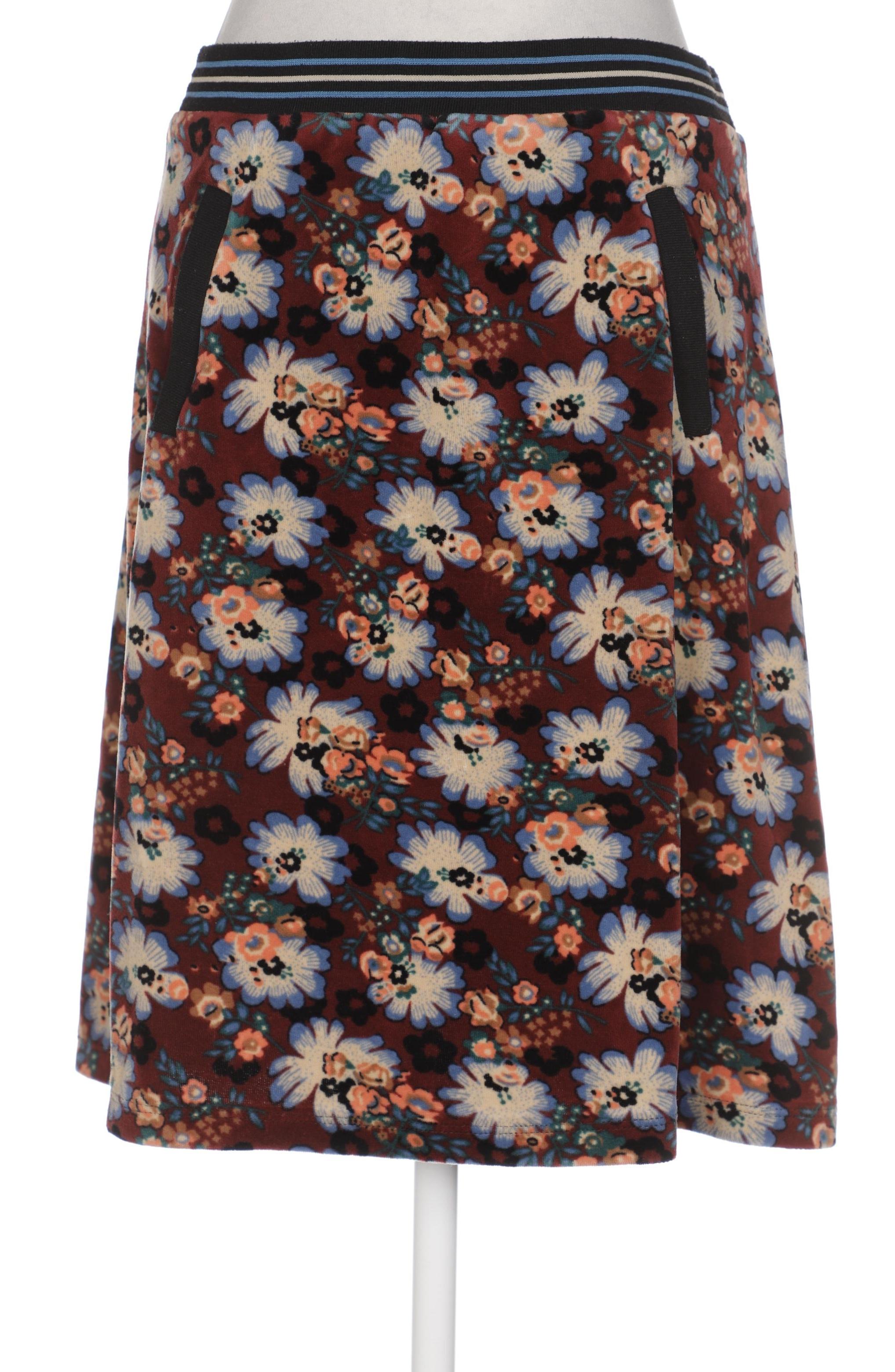 

King Louie Damen Rock, braun, Gr. 38