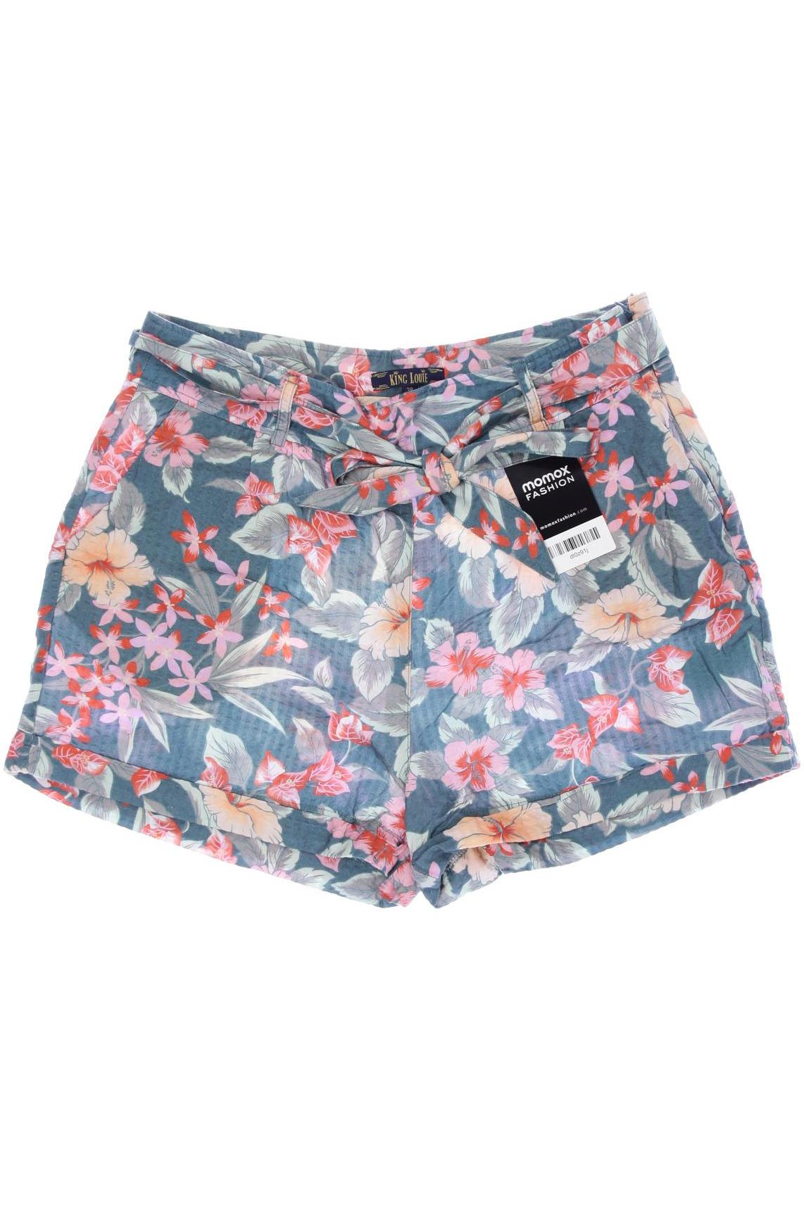

KING LOUIE Damen Shorts, mehrfarbig