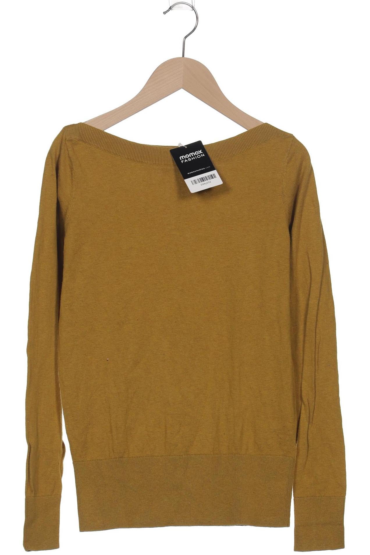 

King Louie Damen Pullover, grün, Gr. 38