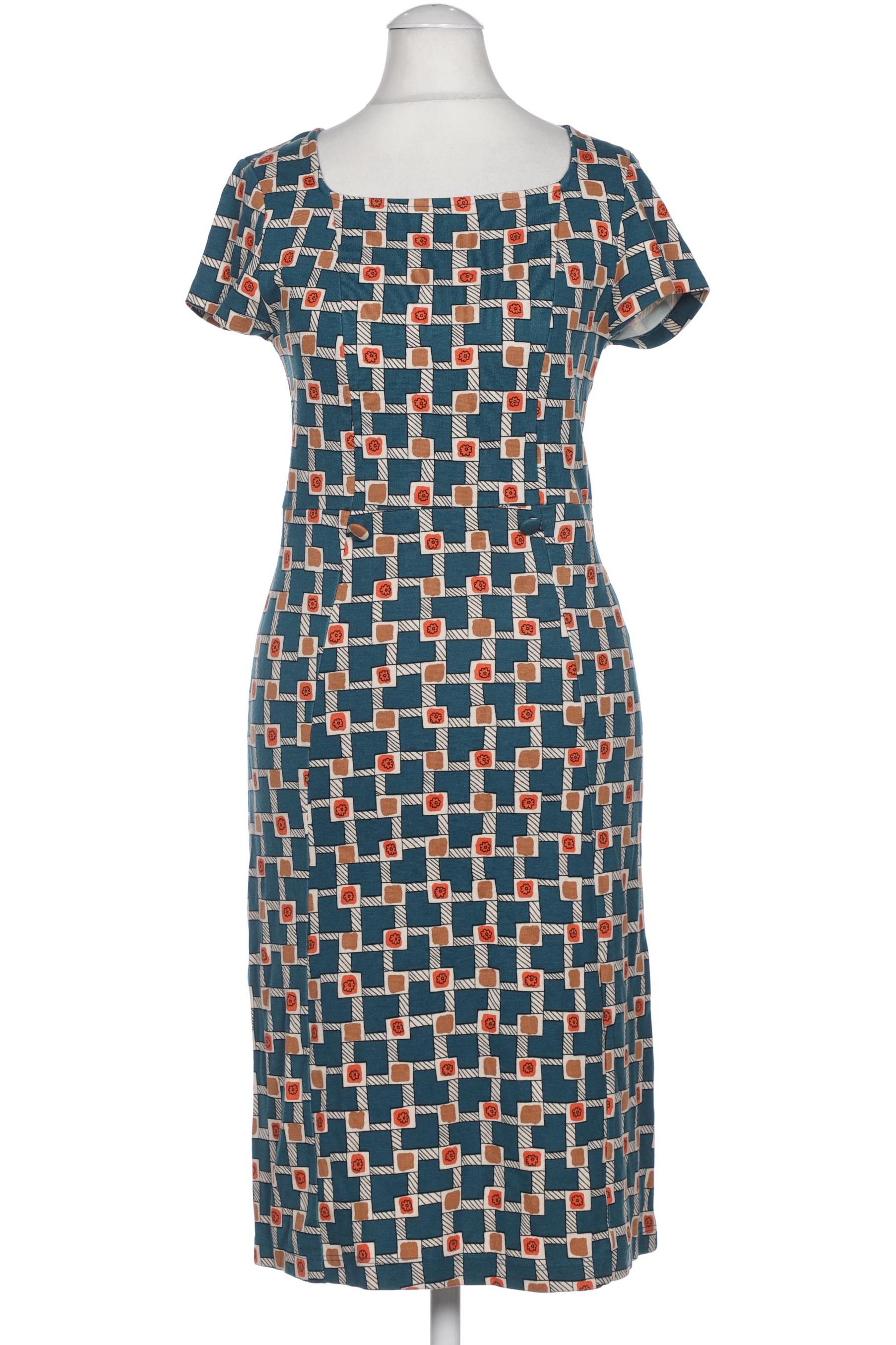 

KING LOUIE Damen Kleid, türkis