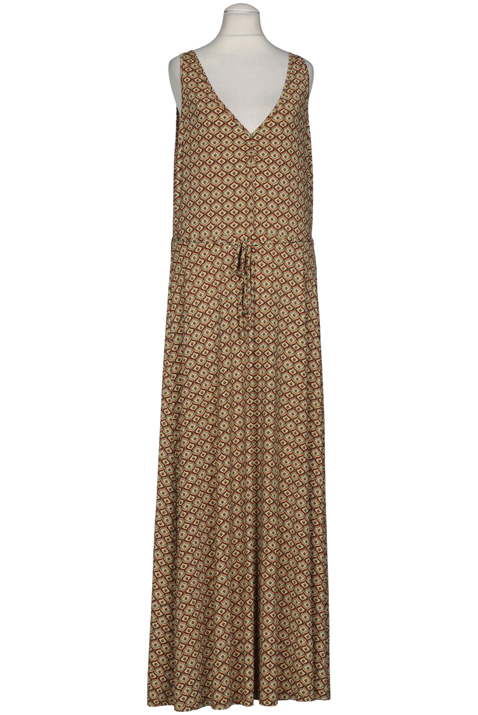 

King Louie Damen Kleid, braun, Gr. 44