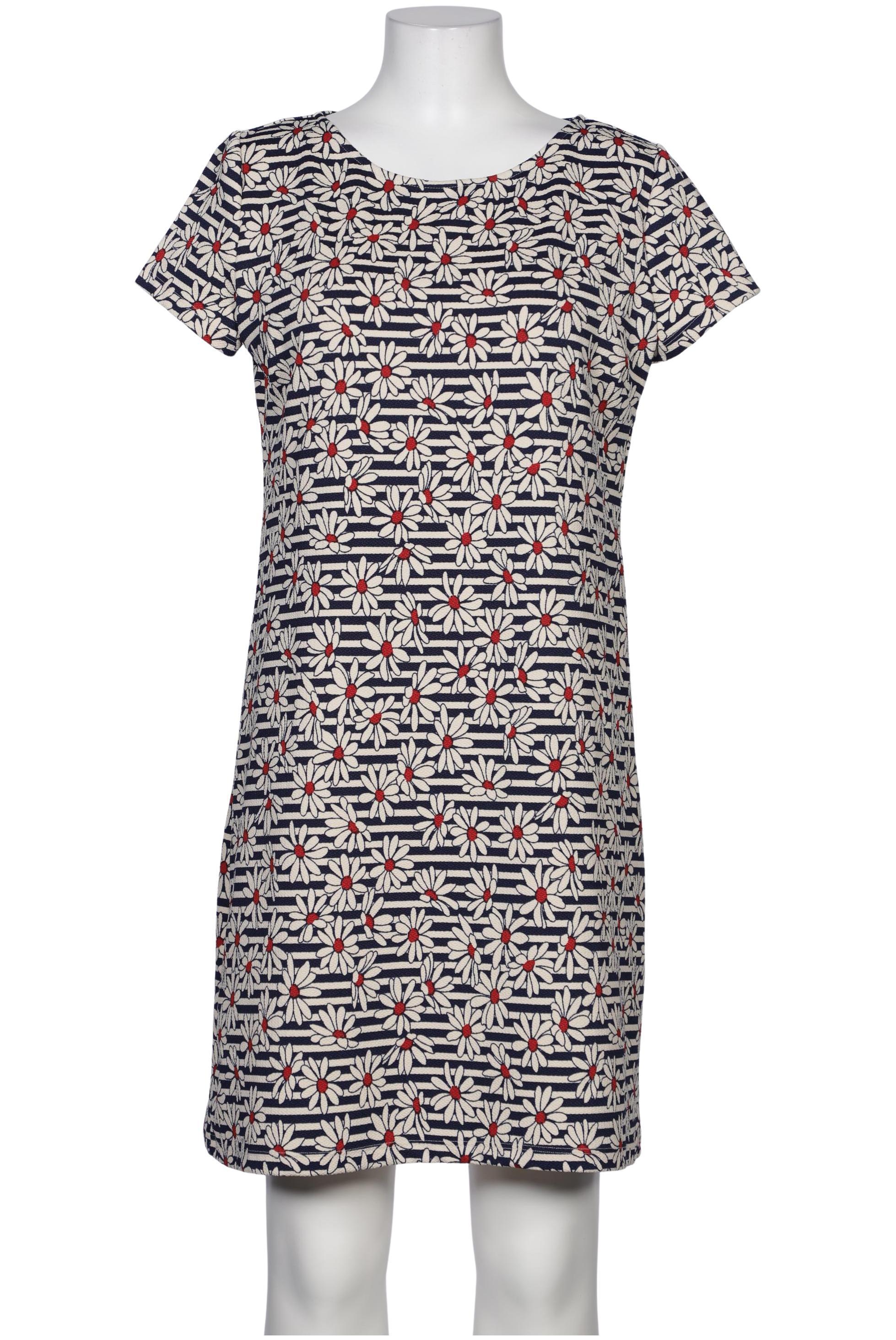 

King Louie Damen Kleid, mehrfarbig, Gr. 42