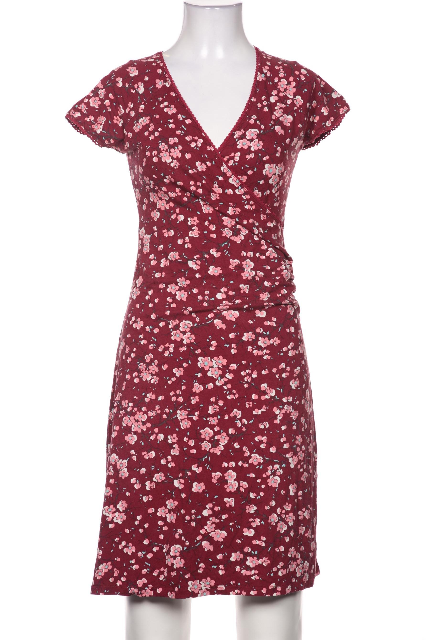 

King Louie Damen Kleid, bordeaux, Gr. 36