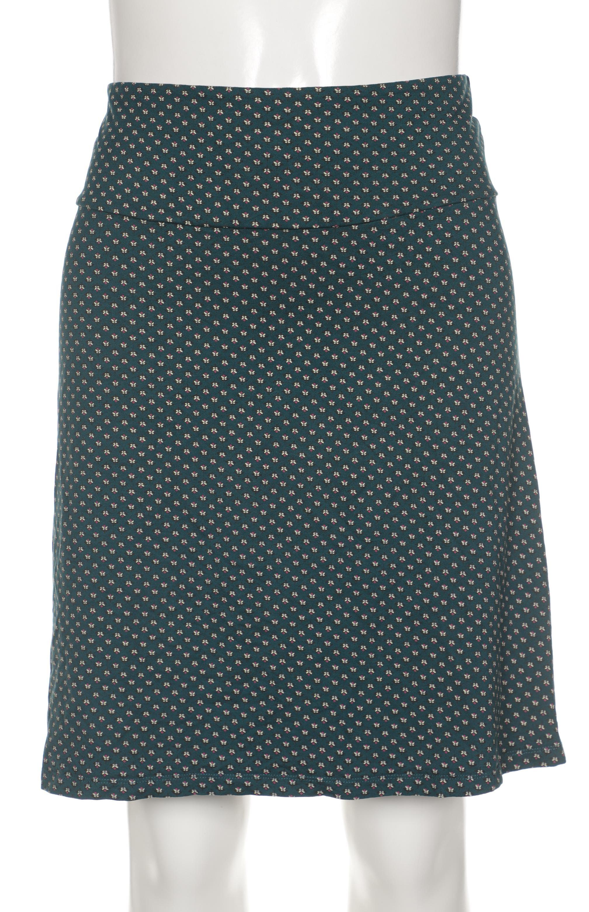 

KING LOUIE Damen Rock, grün