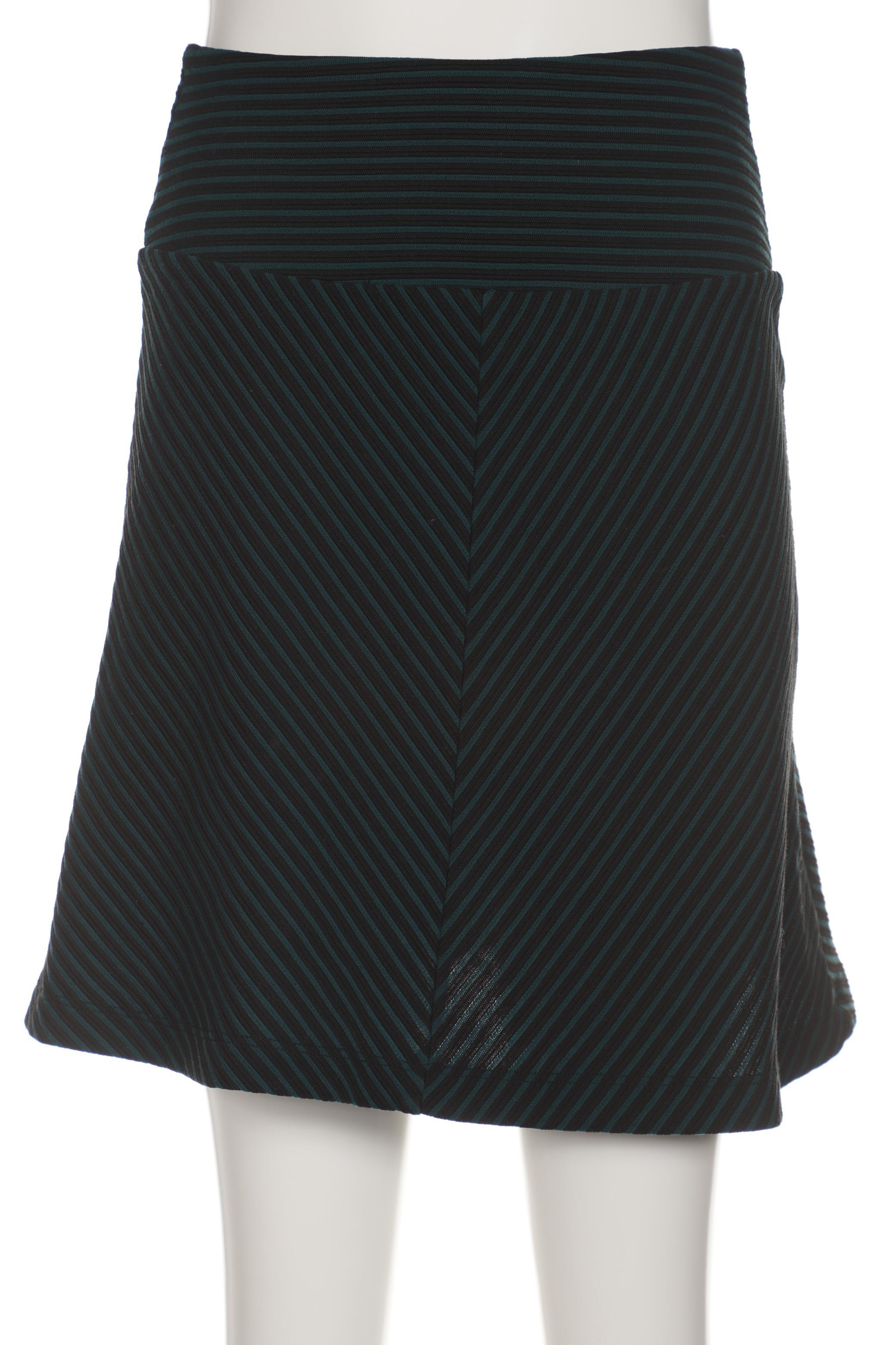 

KING LOUIE Damen Rock, schwarz