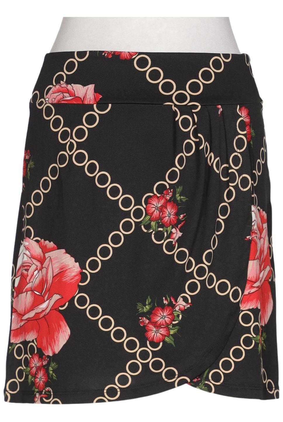 

King Louie Damen Rock, schwarz, Gr. 36