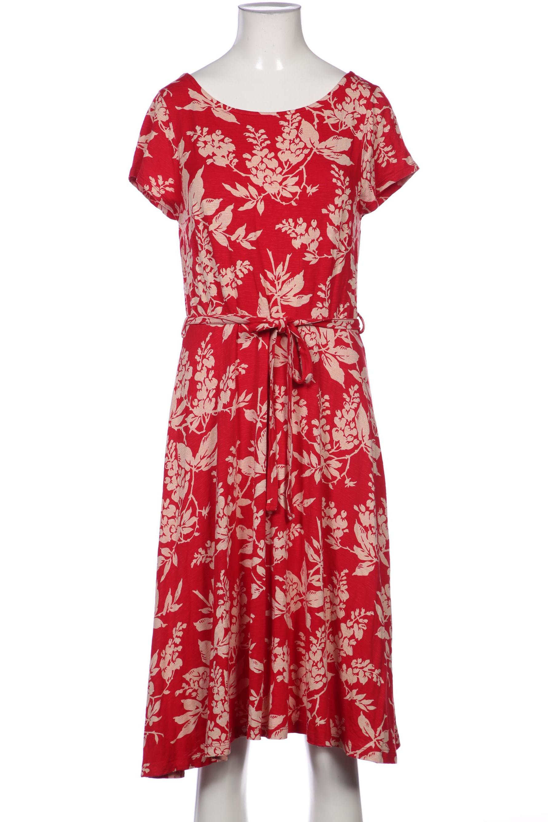

KING LOUIE Damen Kleid, rot