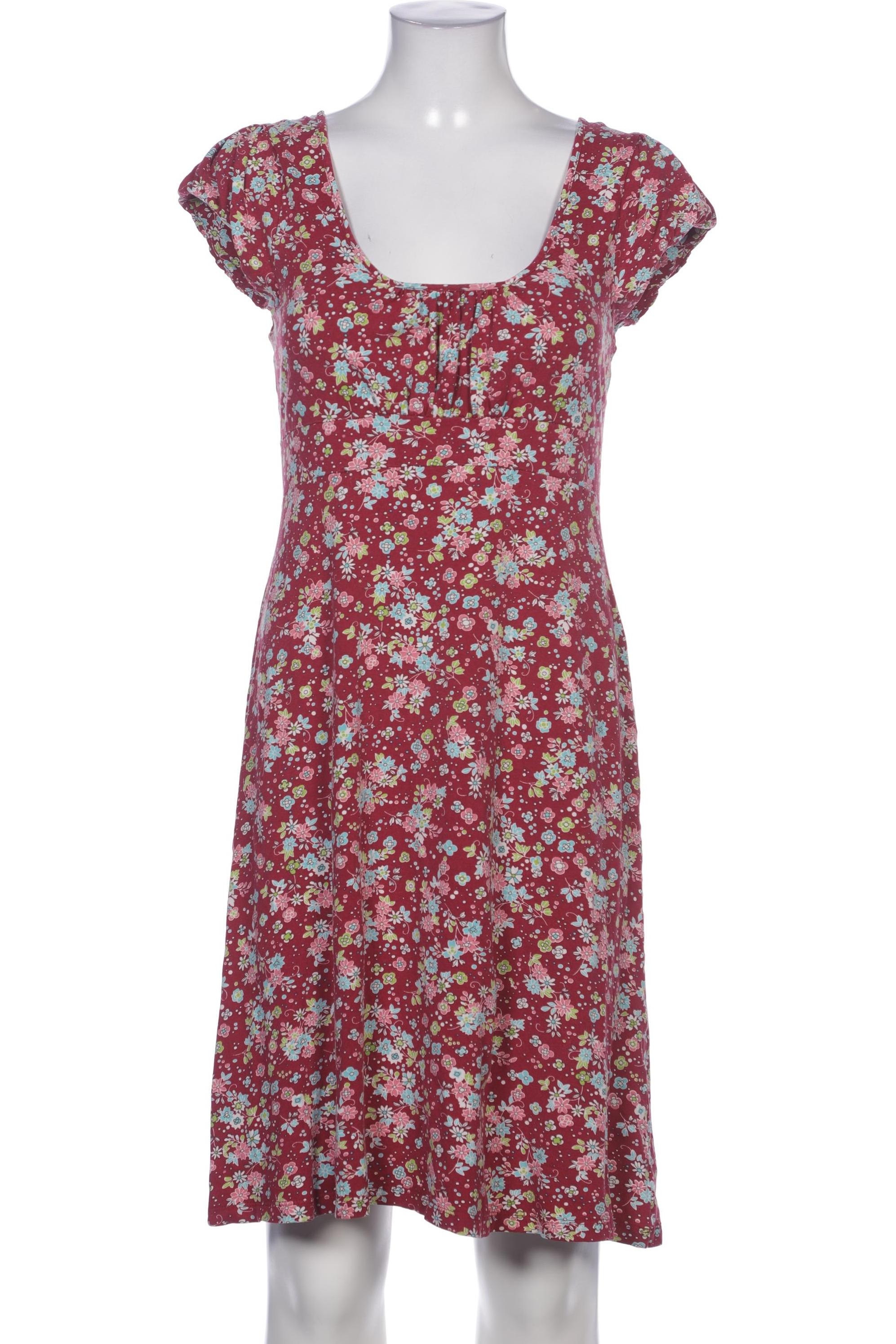 

King Louie Damen Kleid, bordeaux, Gr. 38