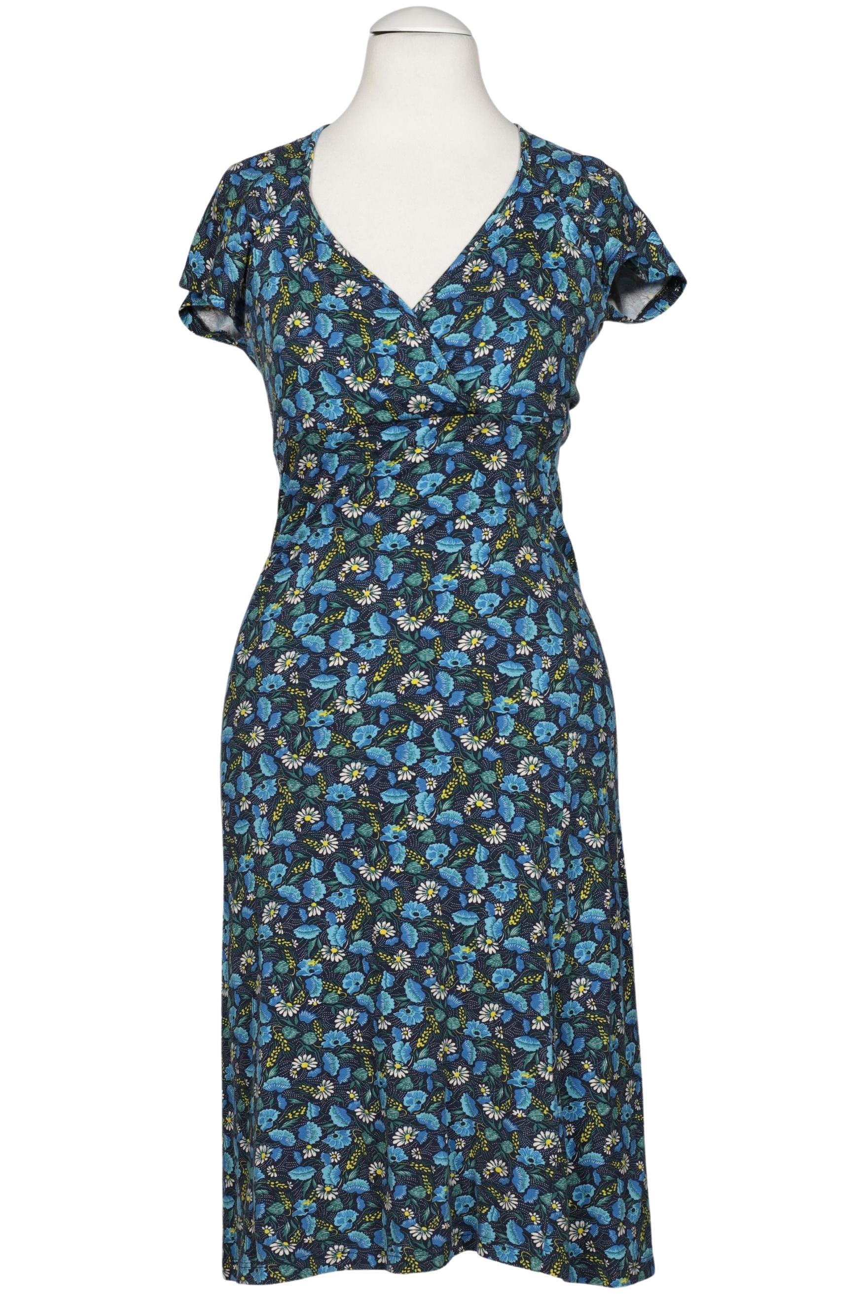 

King Louie Damen Kleid, mehrfarbig, Gr. 34