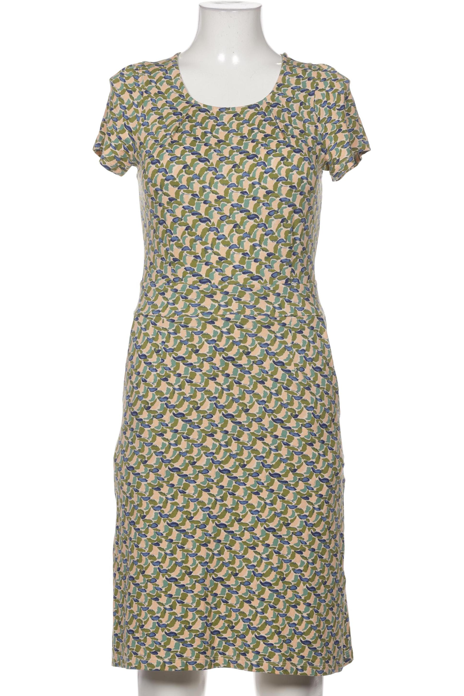 

King Louie Damen Kleid, mehrfarbig, Gr. 38