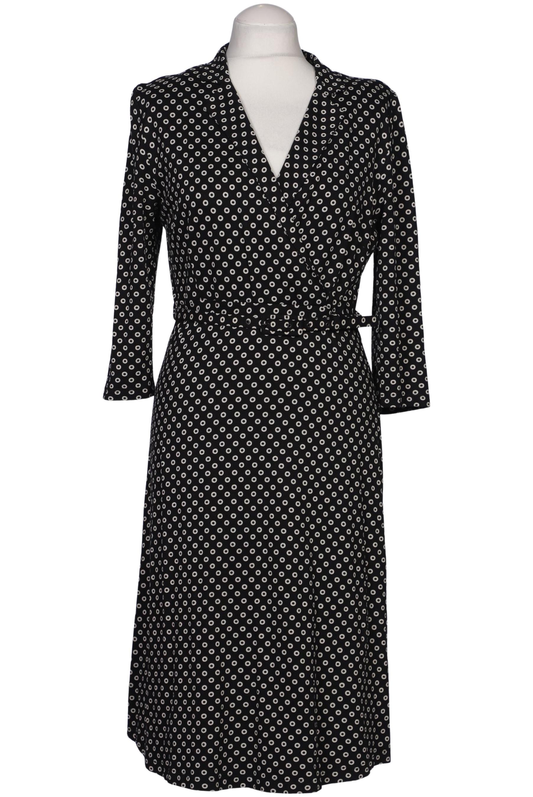 

King Louie Damen Kleid, mehrfarbig, Gr. 38