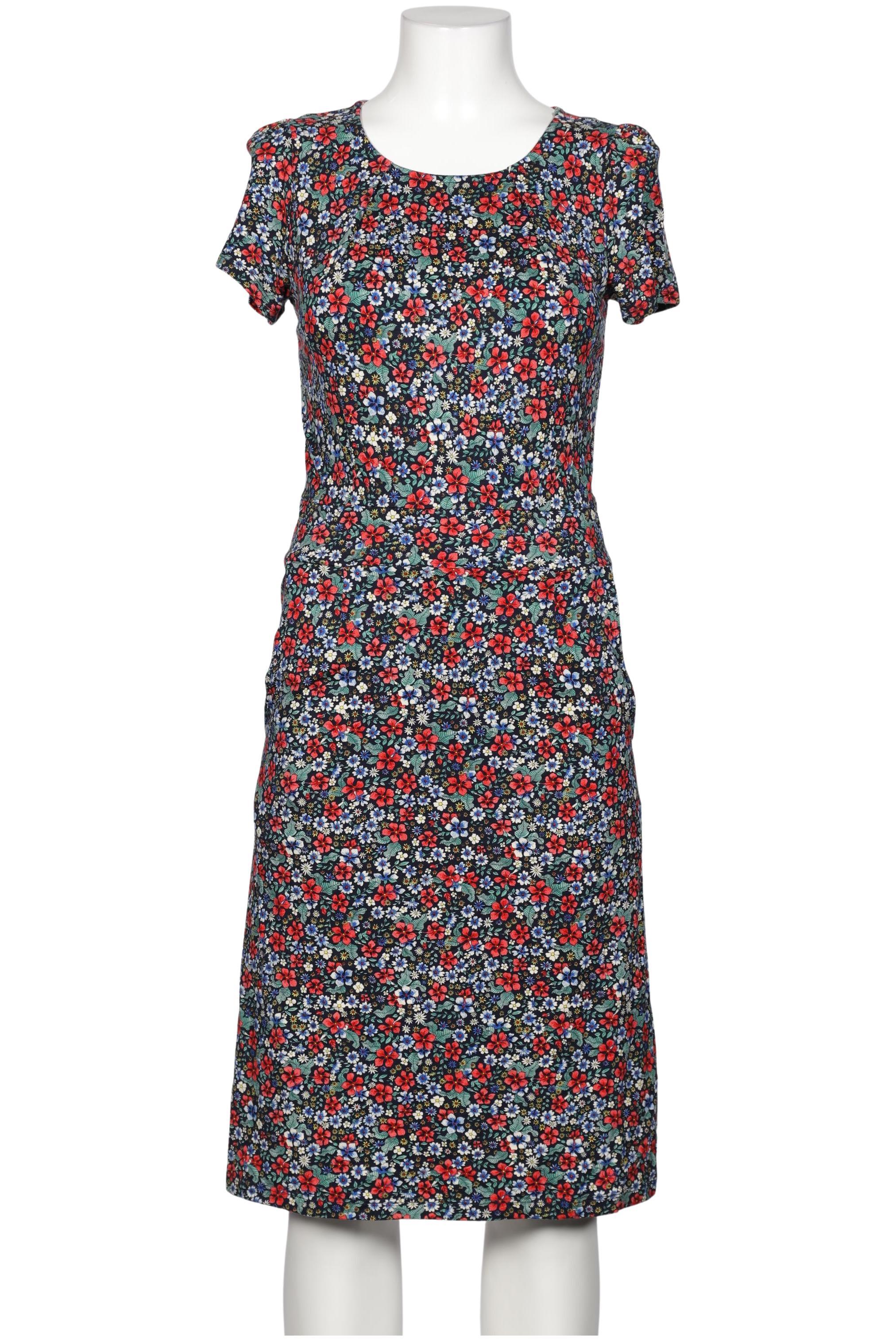 

King Louie Damen Kleid, mehrfarbig, Gr. 38