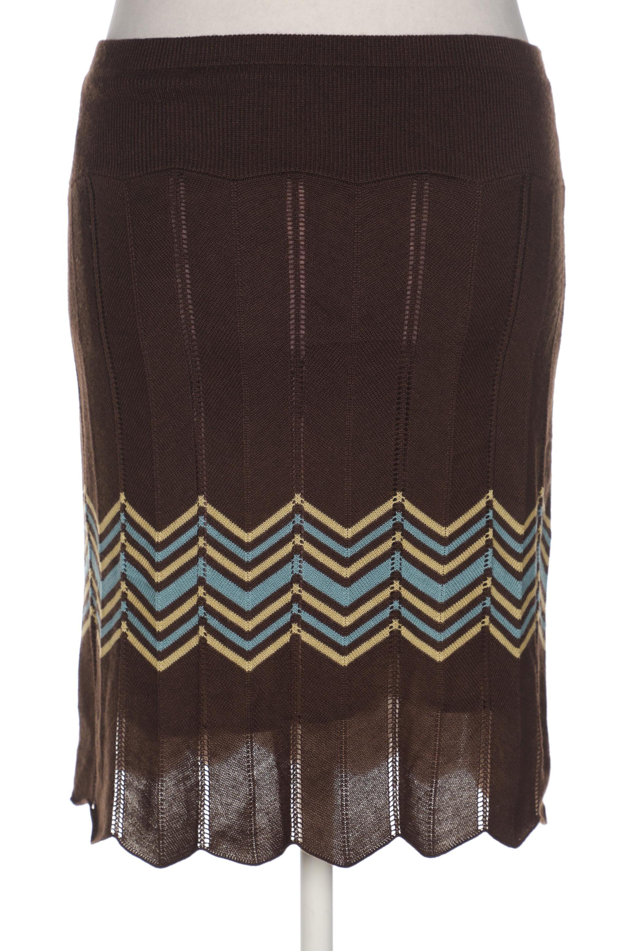 

King Louie Damen Rock, braun, Gr. 42