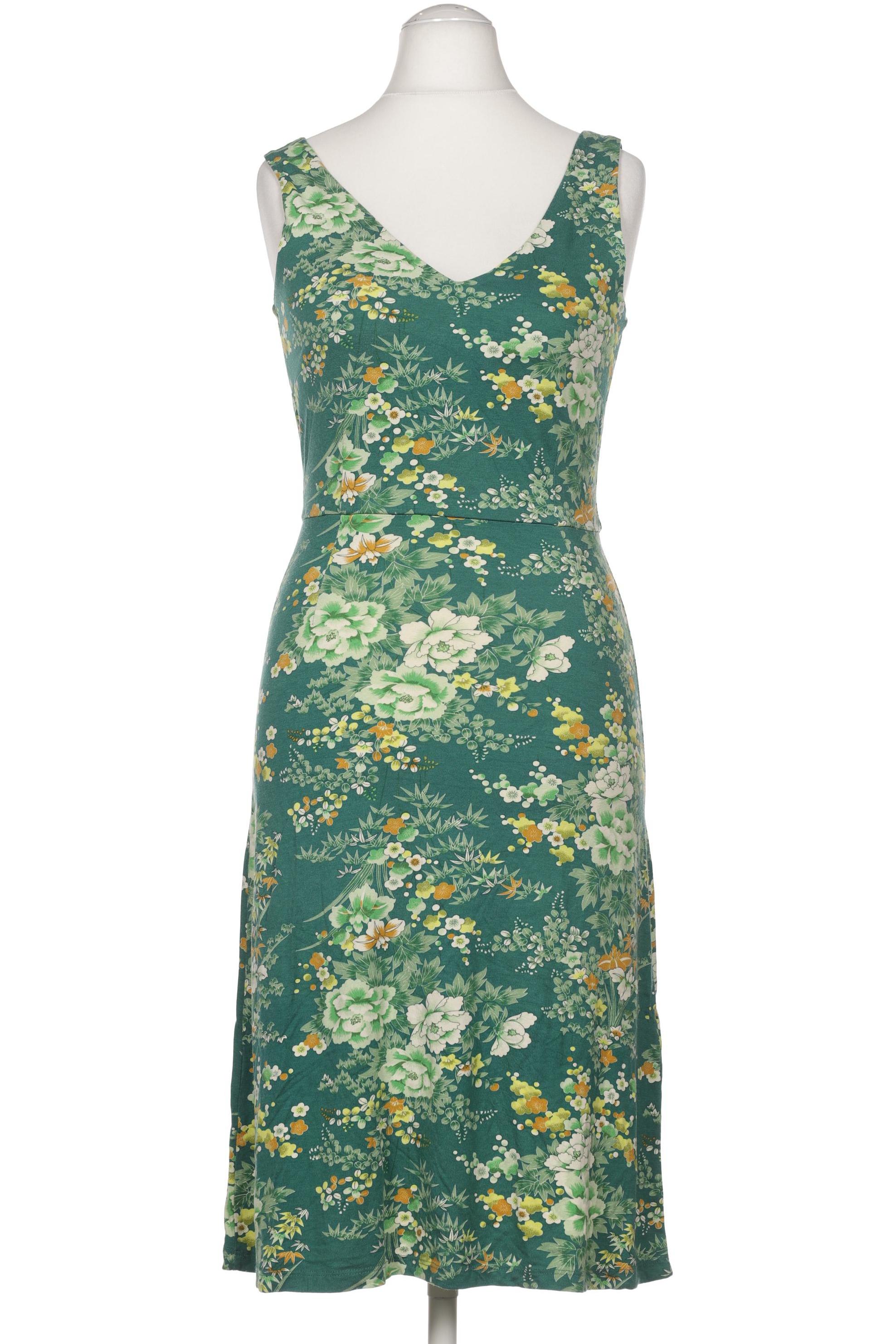 

King Louie Damen Kleid, grün, Gr. 36