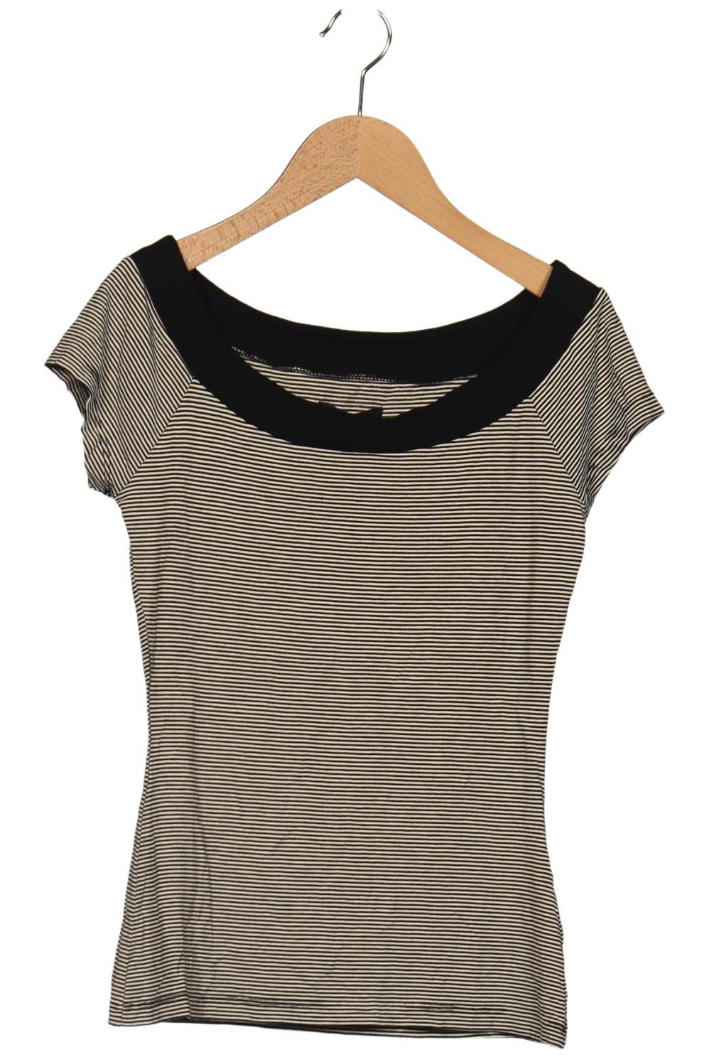 

King Louie Damen T-Shirt, mehrfarbig, Gr. 34