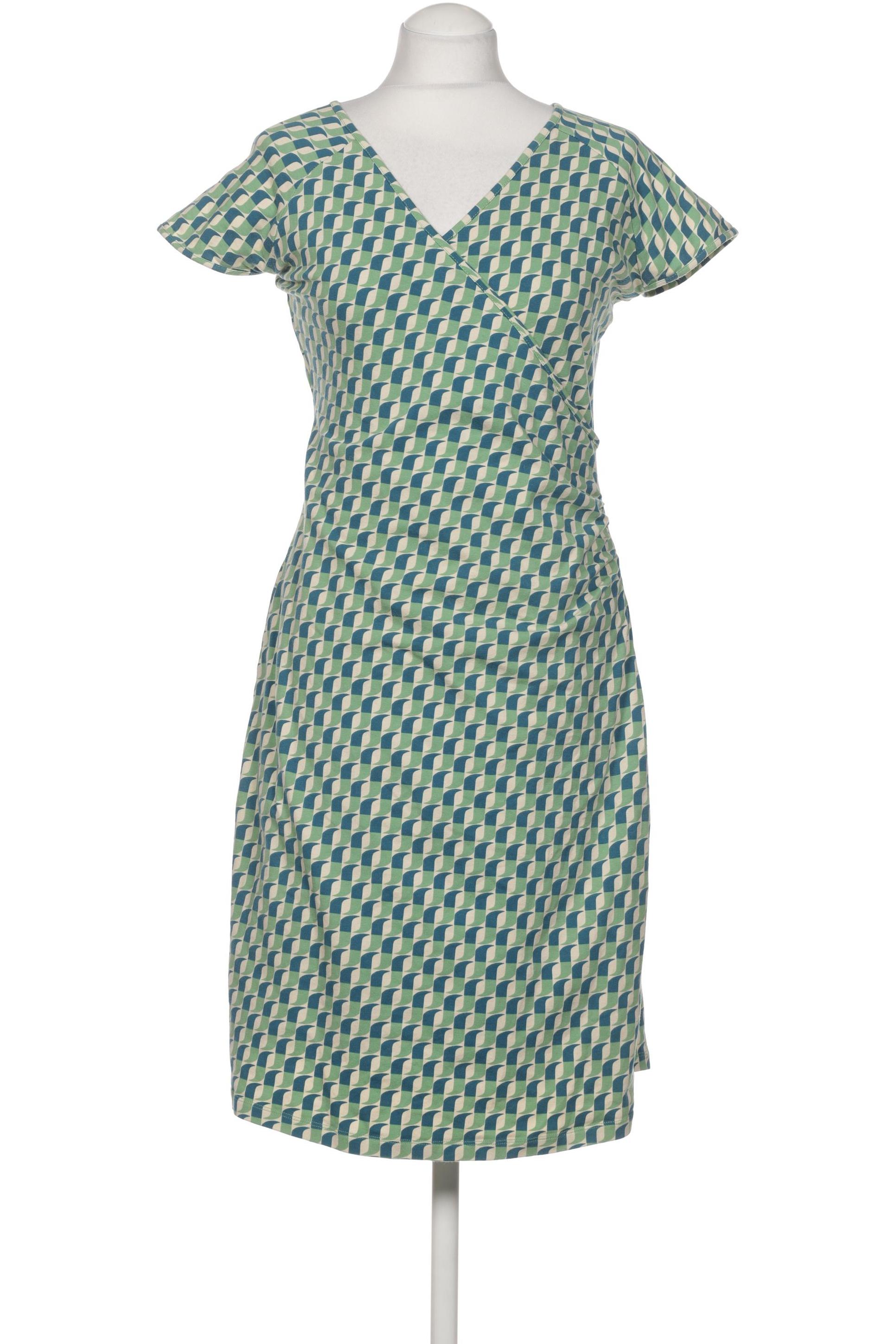 

King Louie Damen Kleid, hellgrün, Gr. 38