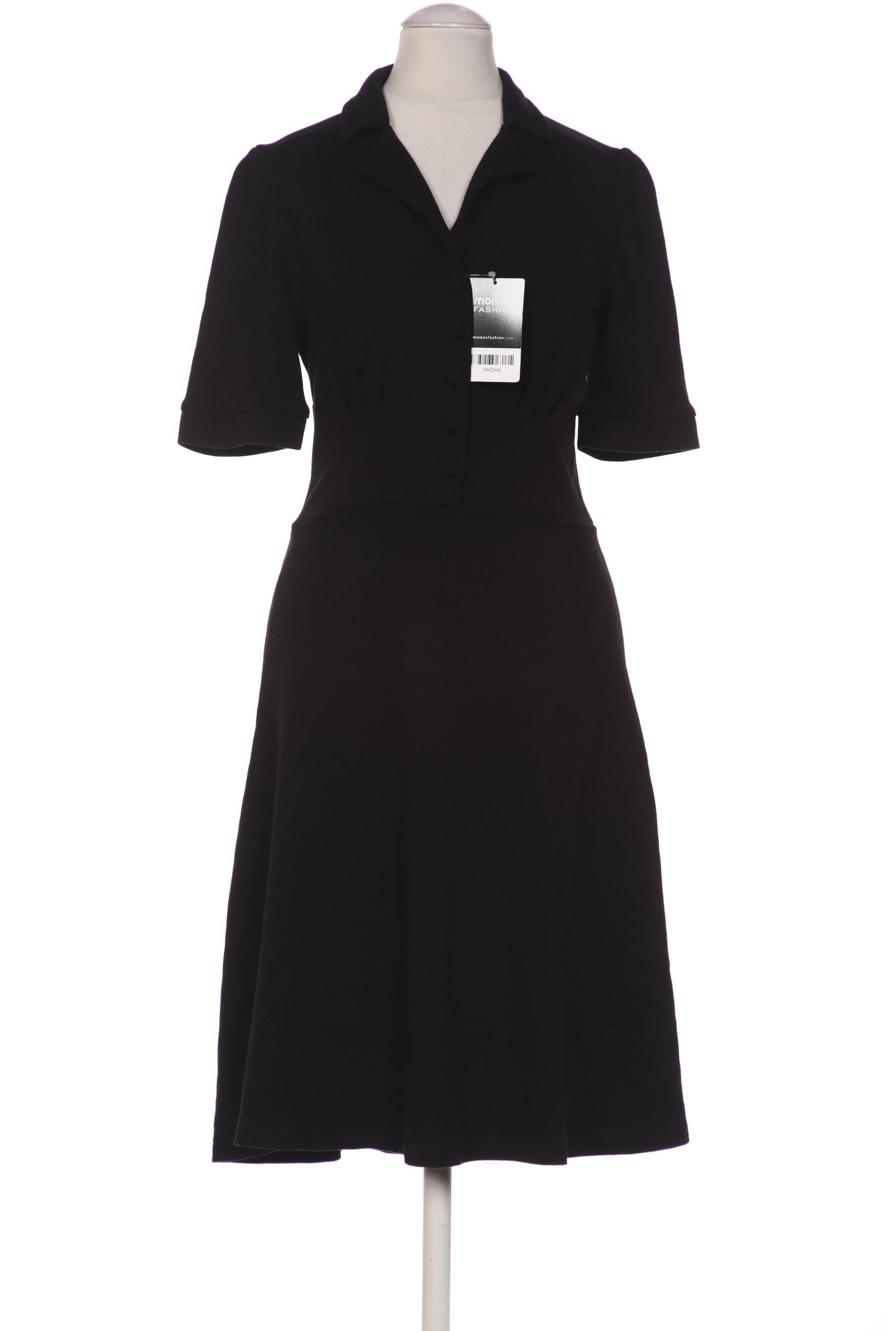 

King Louie Damen Kleid, schwarz, Gr. 36