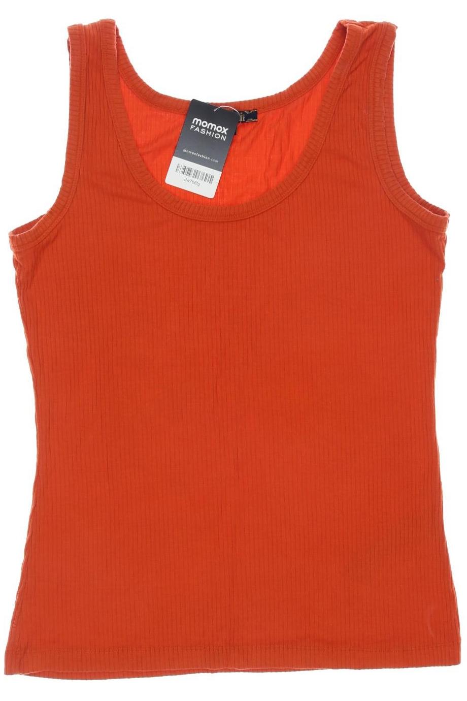 

King Louie Damen Top, orange, Gr. 42