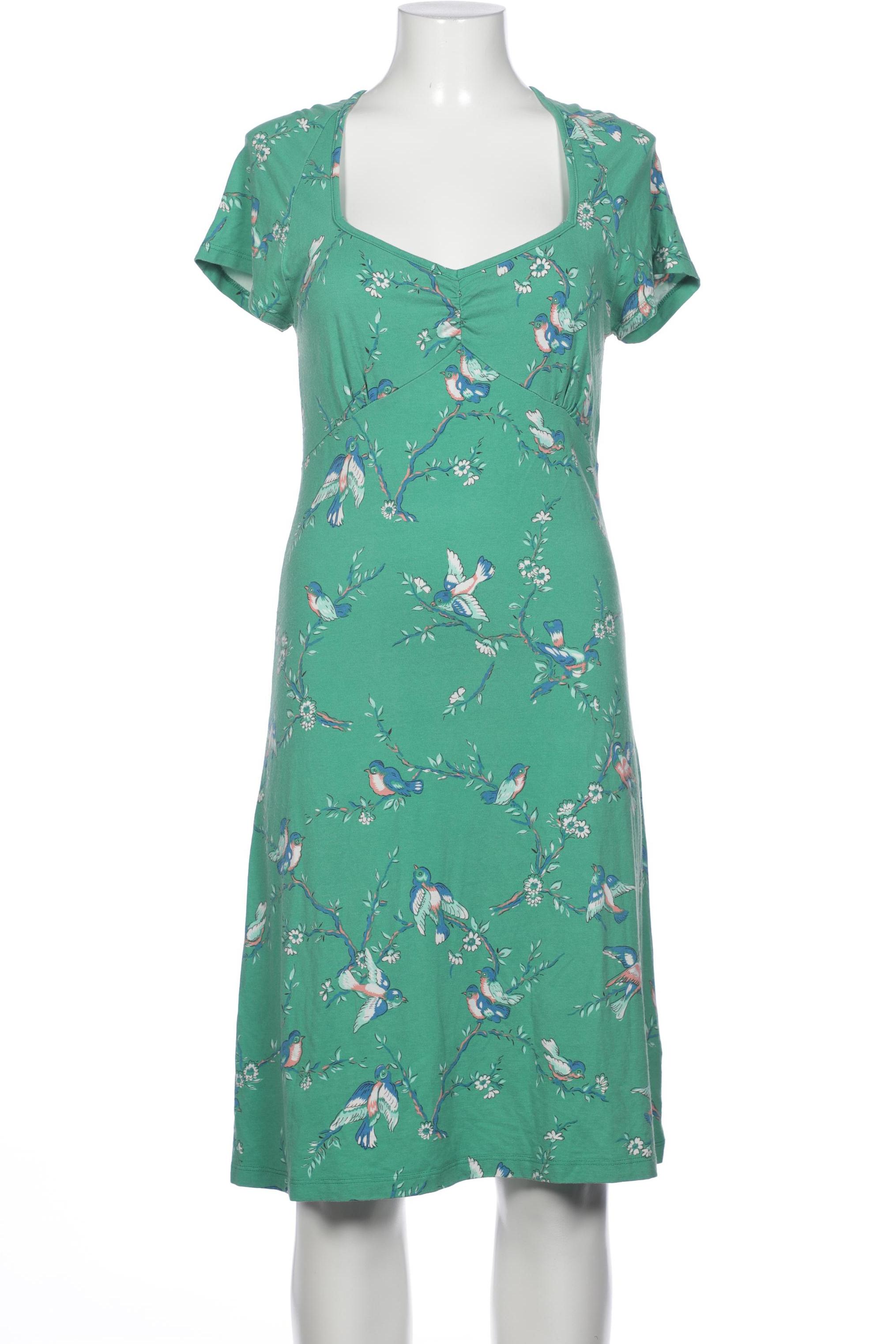 

King Louie Damen Kleid, grün, Gr. 42