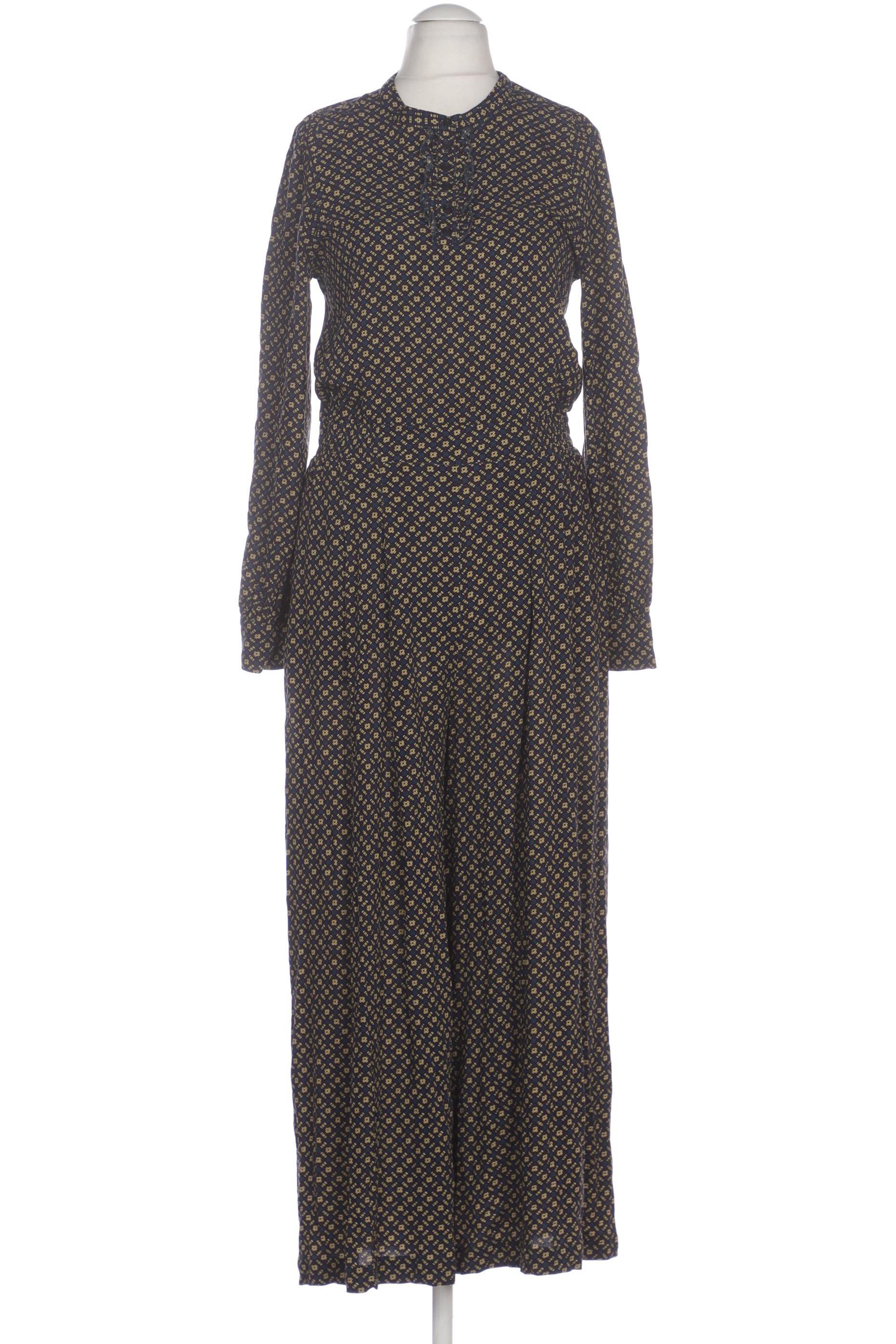 

King Louie Damen Jumpsuit/Overall, mehrfarbig, Gr. 40