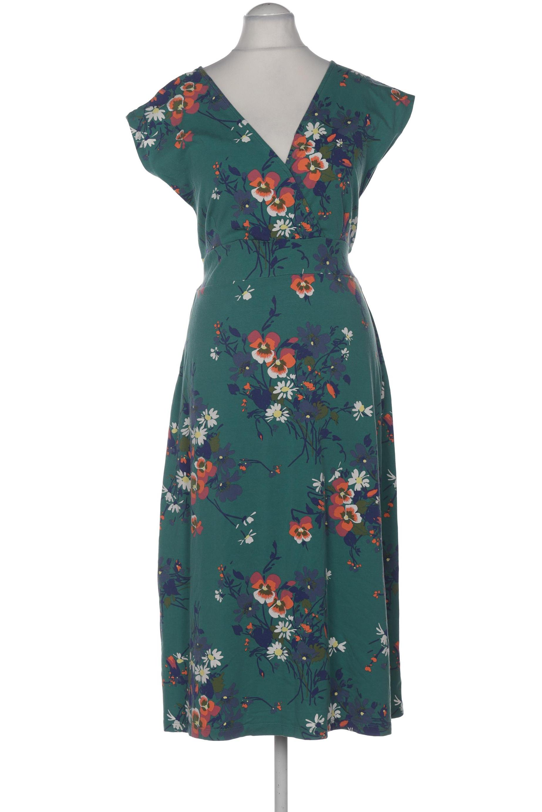

King Louie Damen Kleid, grün, Gr. 44