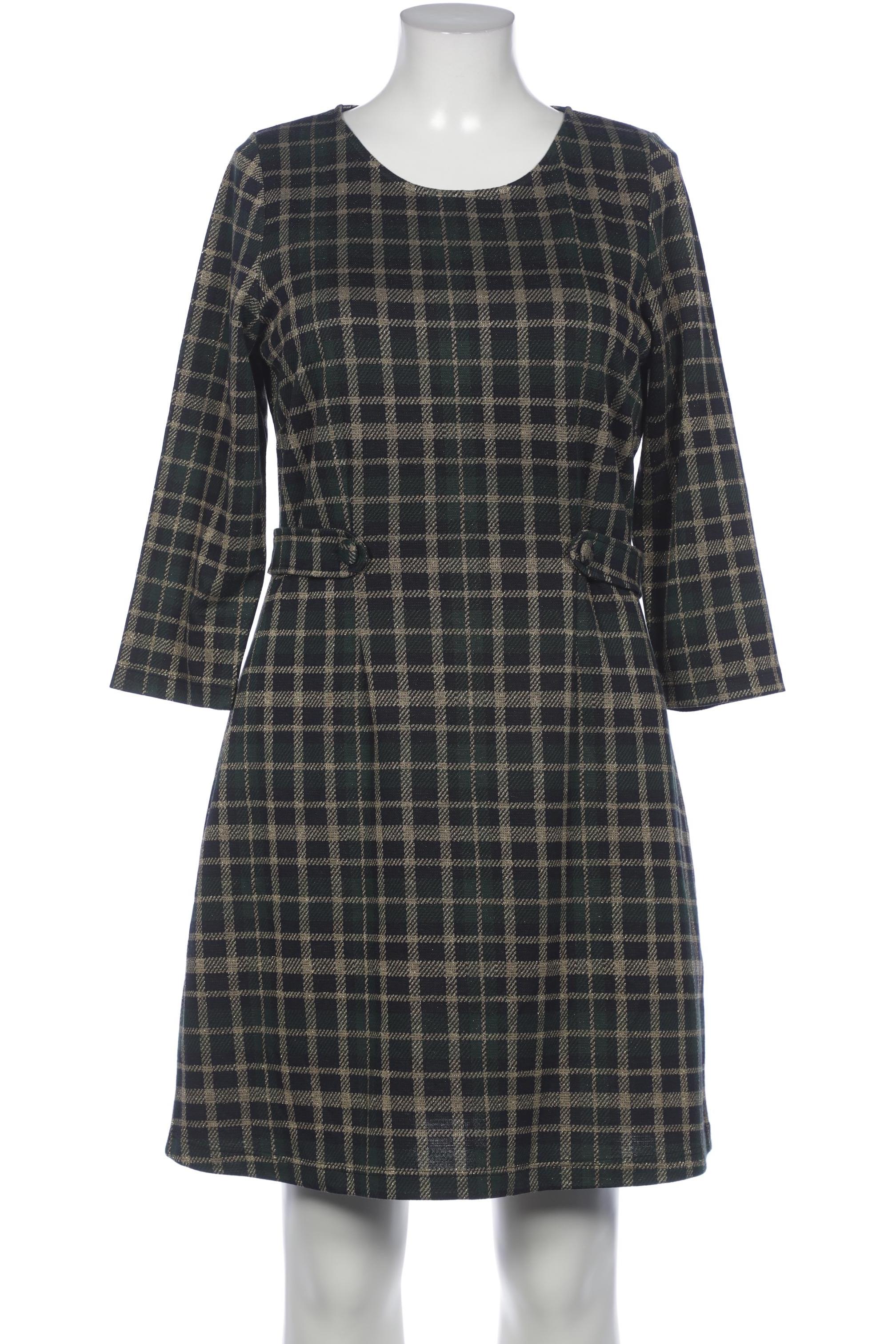 

King Louie Damen Kleid, grün, Gr. 44