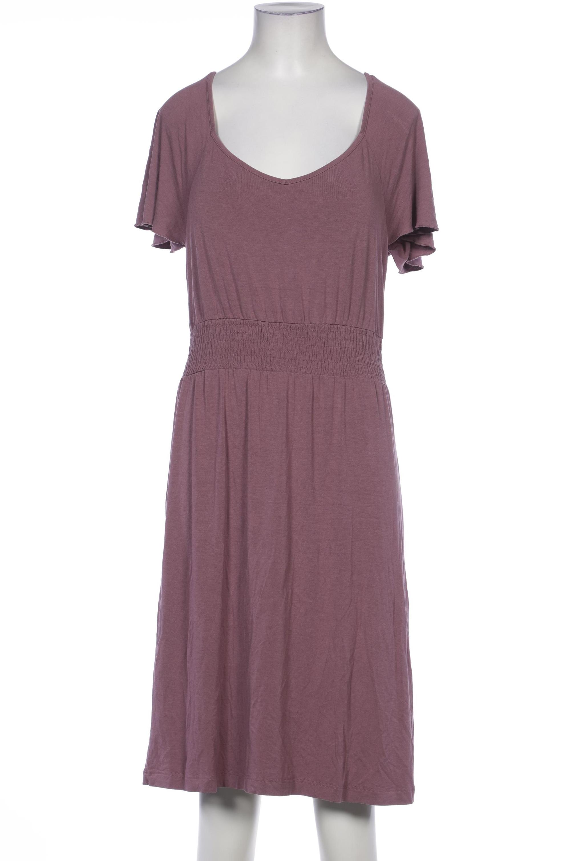 

King Louie Damen Kleid, flieder, Gr. 38