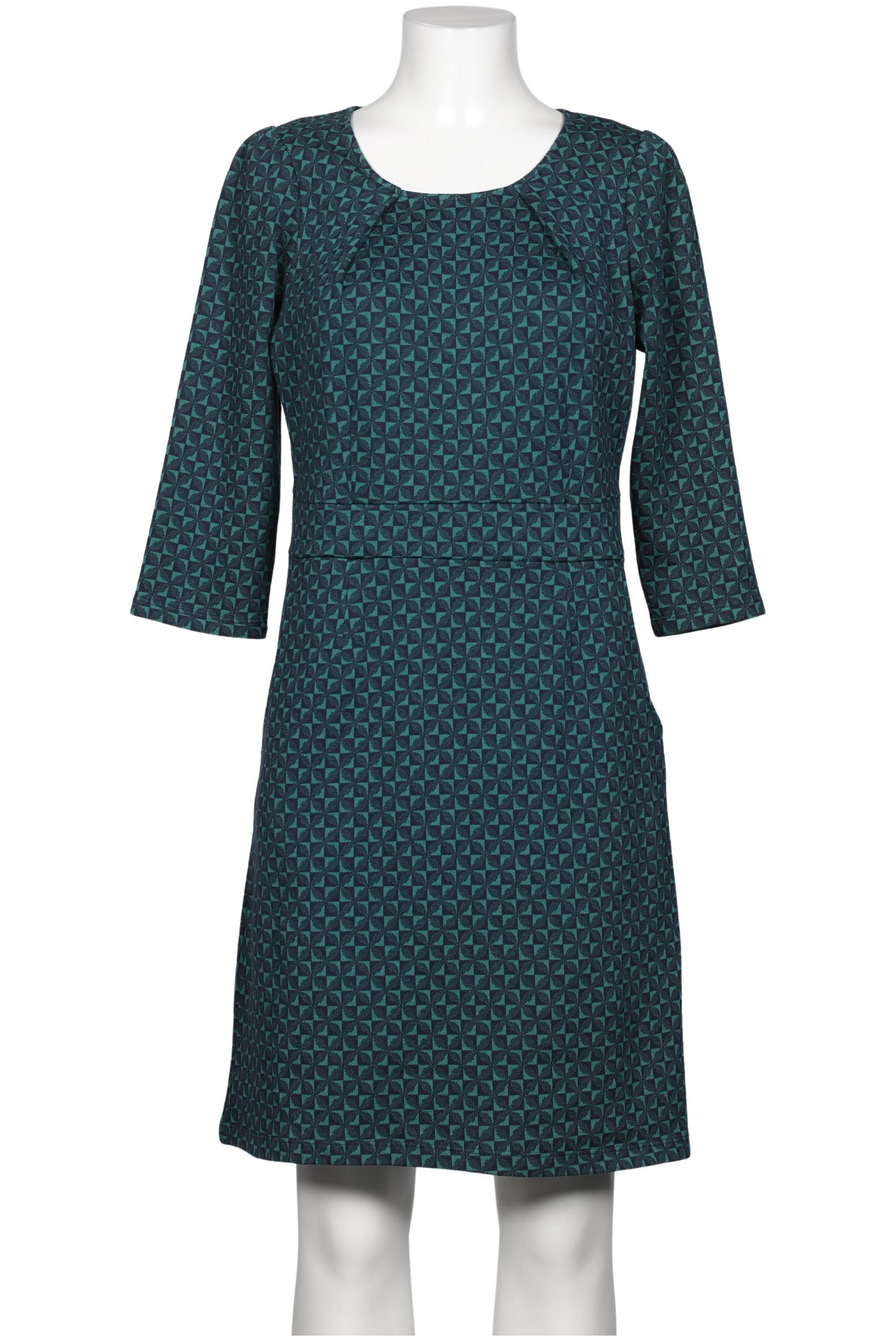 

King Louie Damen Kleid, grün, Gr. 42
