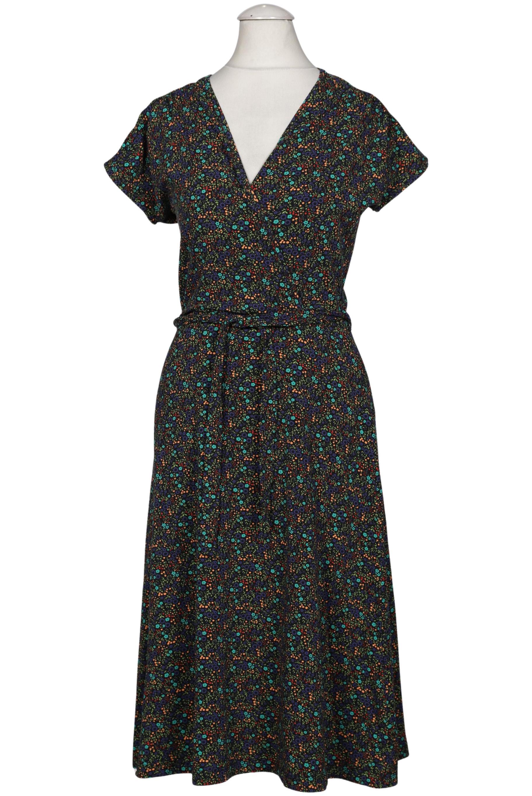 

King Louie Damen Kleid, grün, Gr. 34