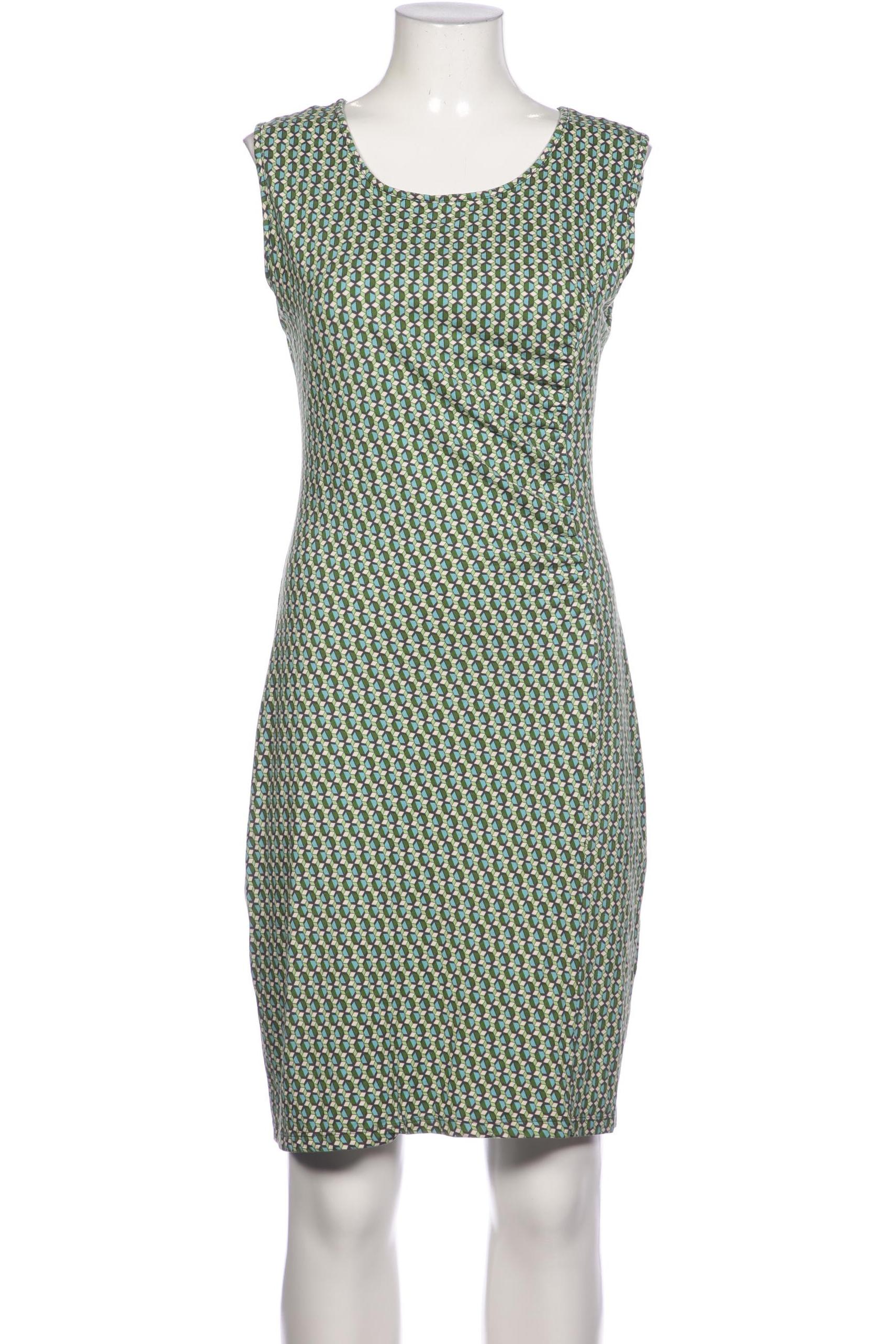 

King Louie Damen Kleid, grün, Gr. 42