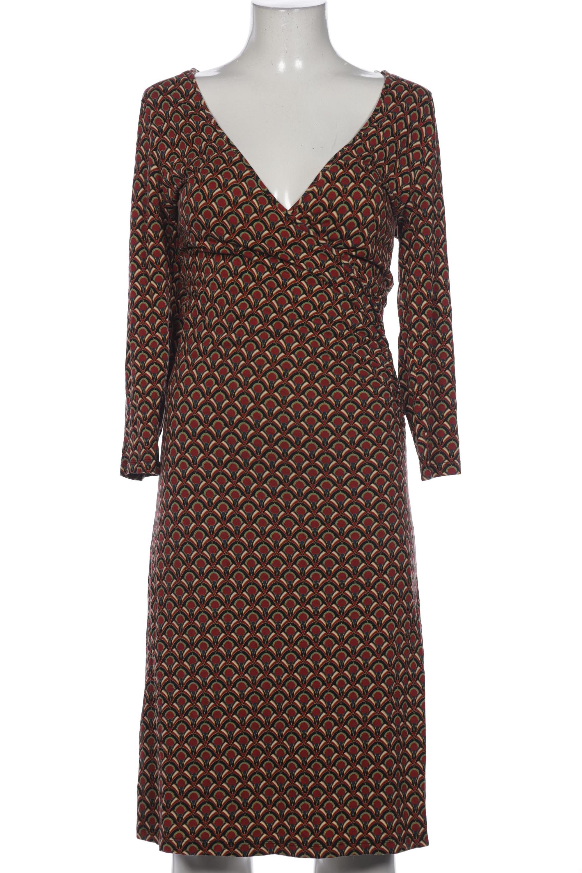 

King Louie Damen Kleid, mehrfarbig, Gr. 38