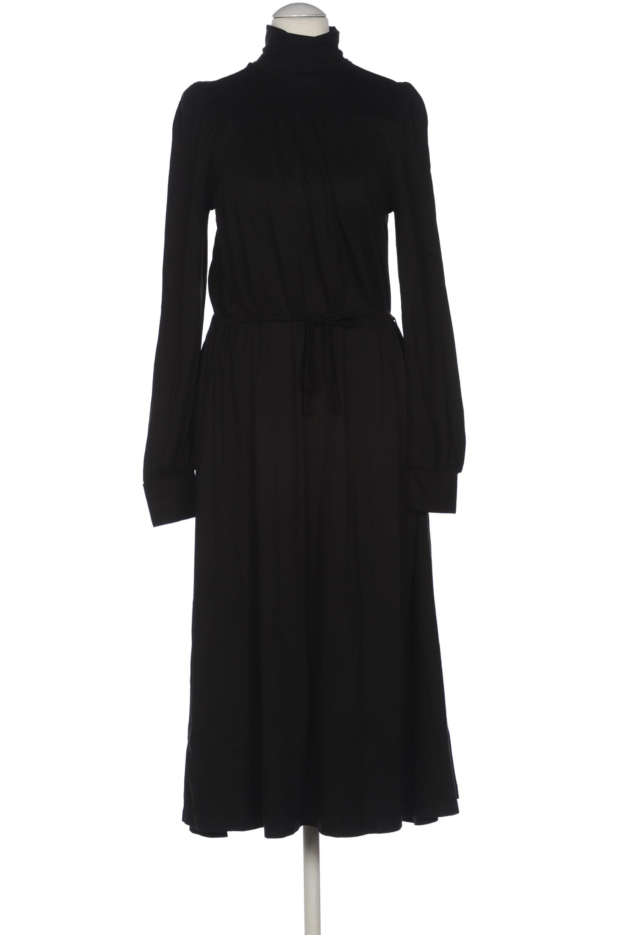 

King Louie Damen Kleid, schwarz, Gr. 34