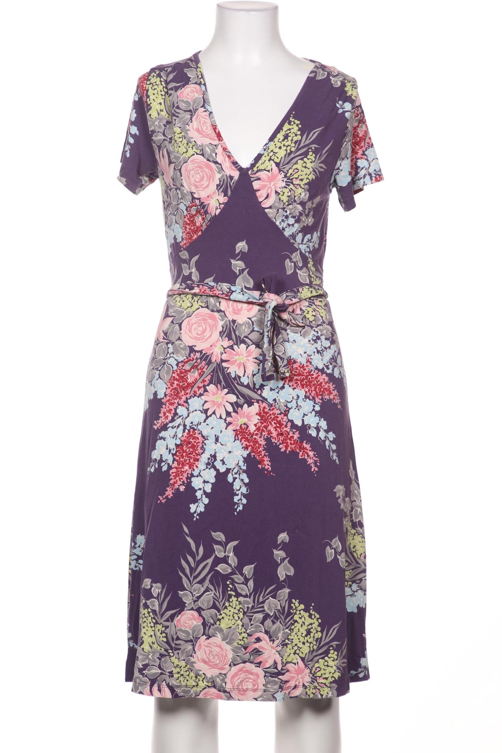 

King Louie Damen Kleid, flieder, Gr. 36