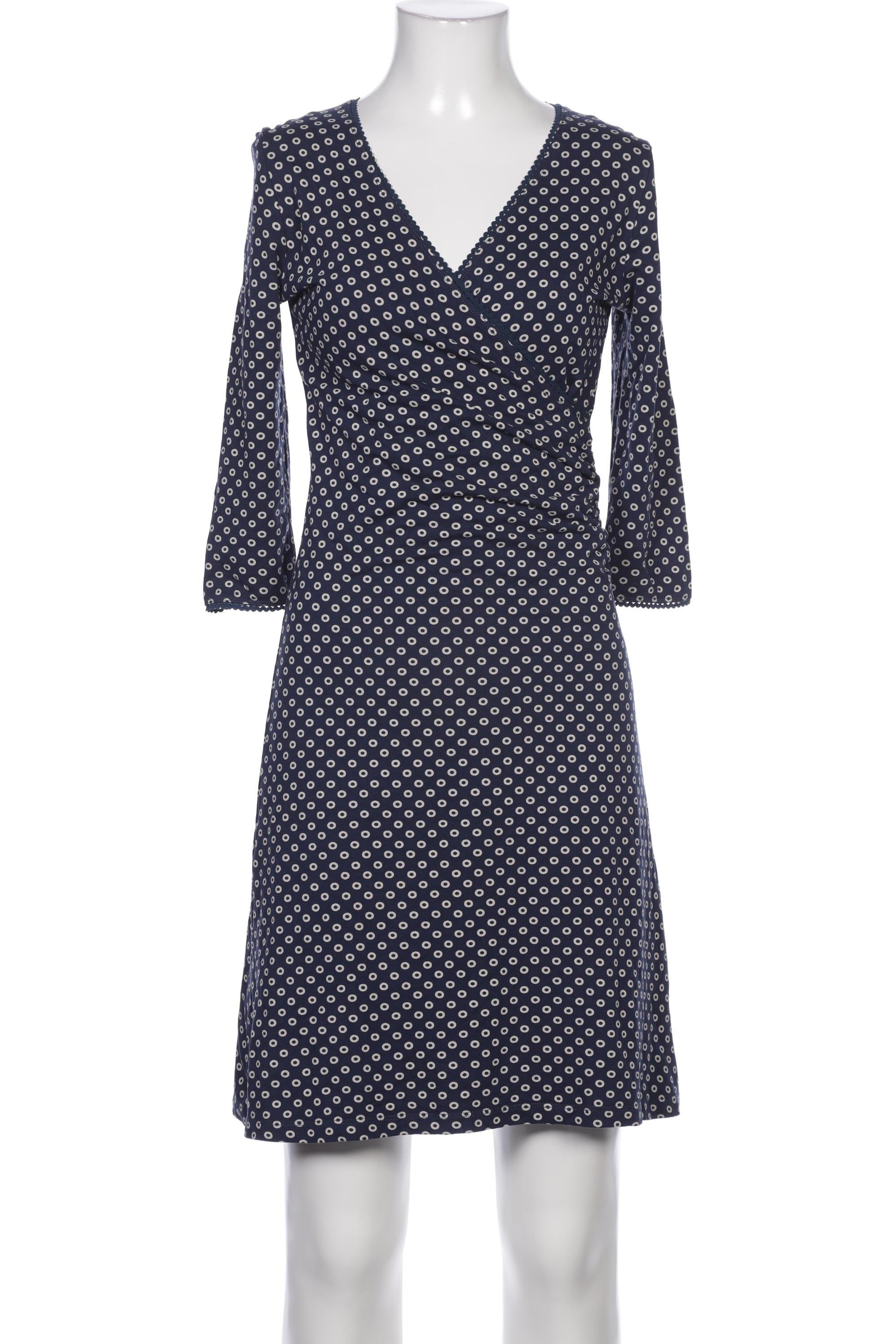 

KING LOUIE Damen Kleid, marineblau