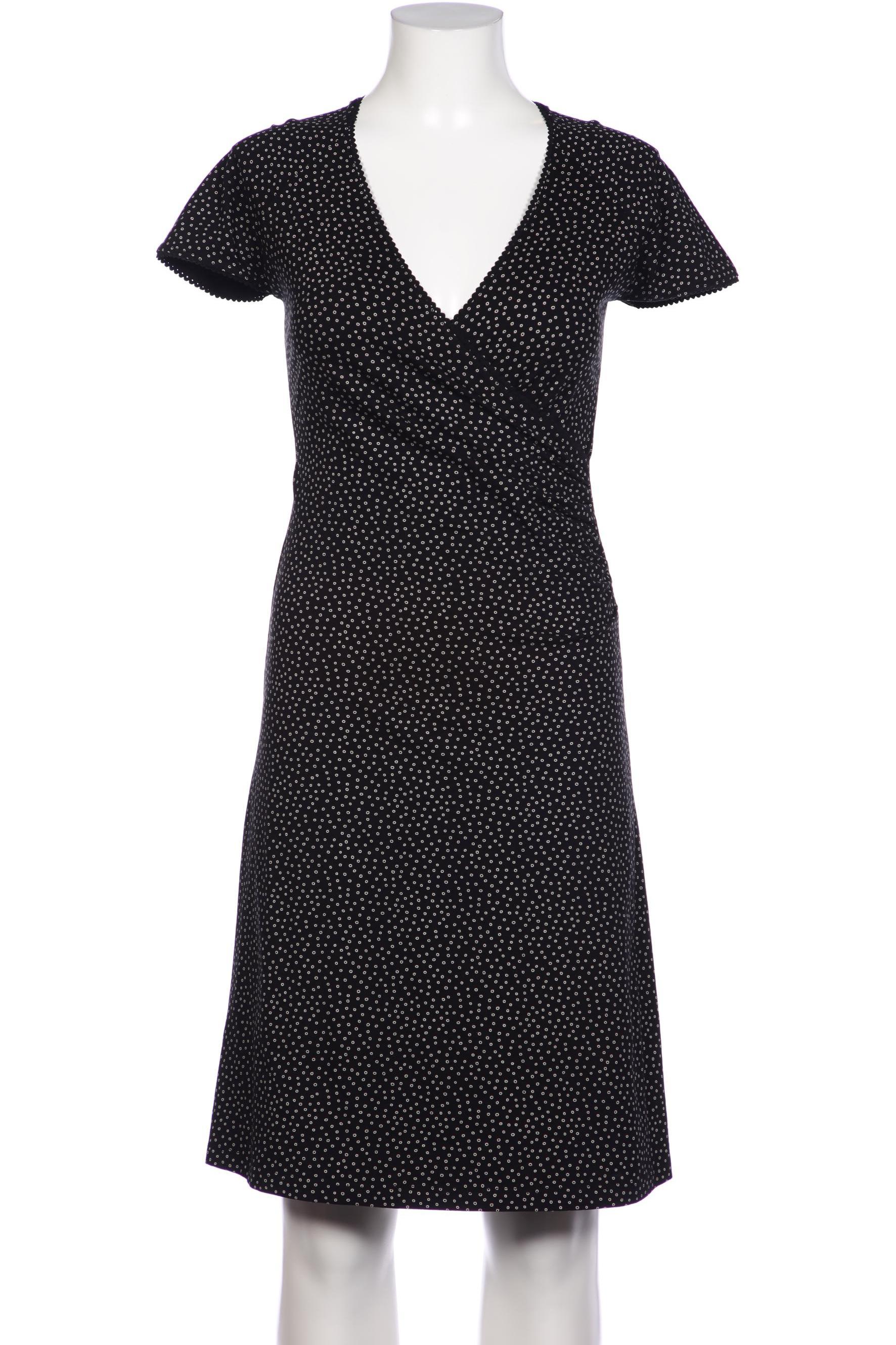 

KING LOUIE Damen Kleid, schwarz