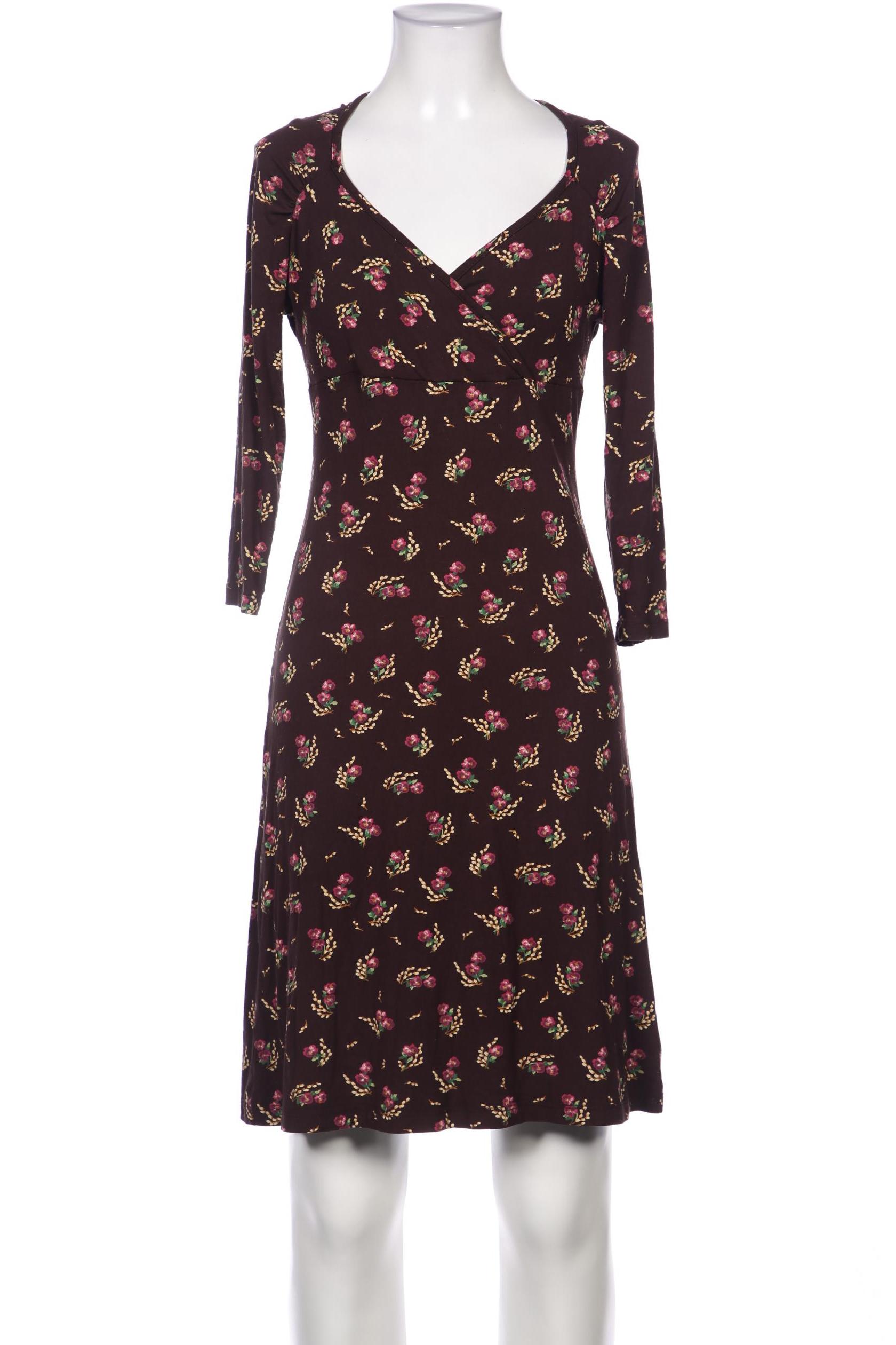 

King Louie Damen Kleid, braun, Gr. 34