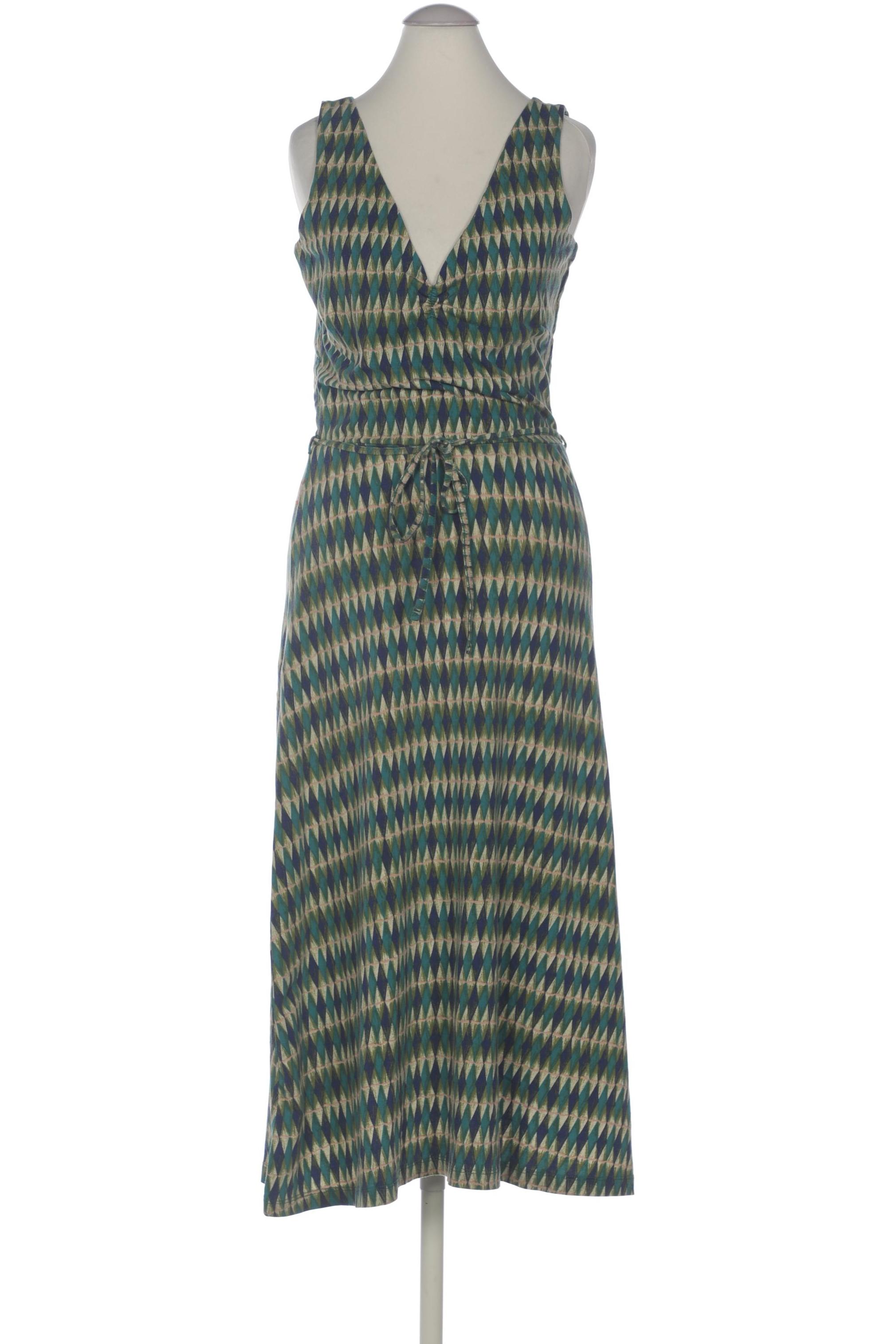 

King Louie Damen Kleid, mehrfarbig, Gr. 36