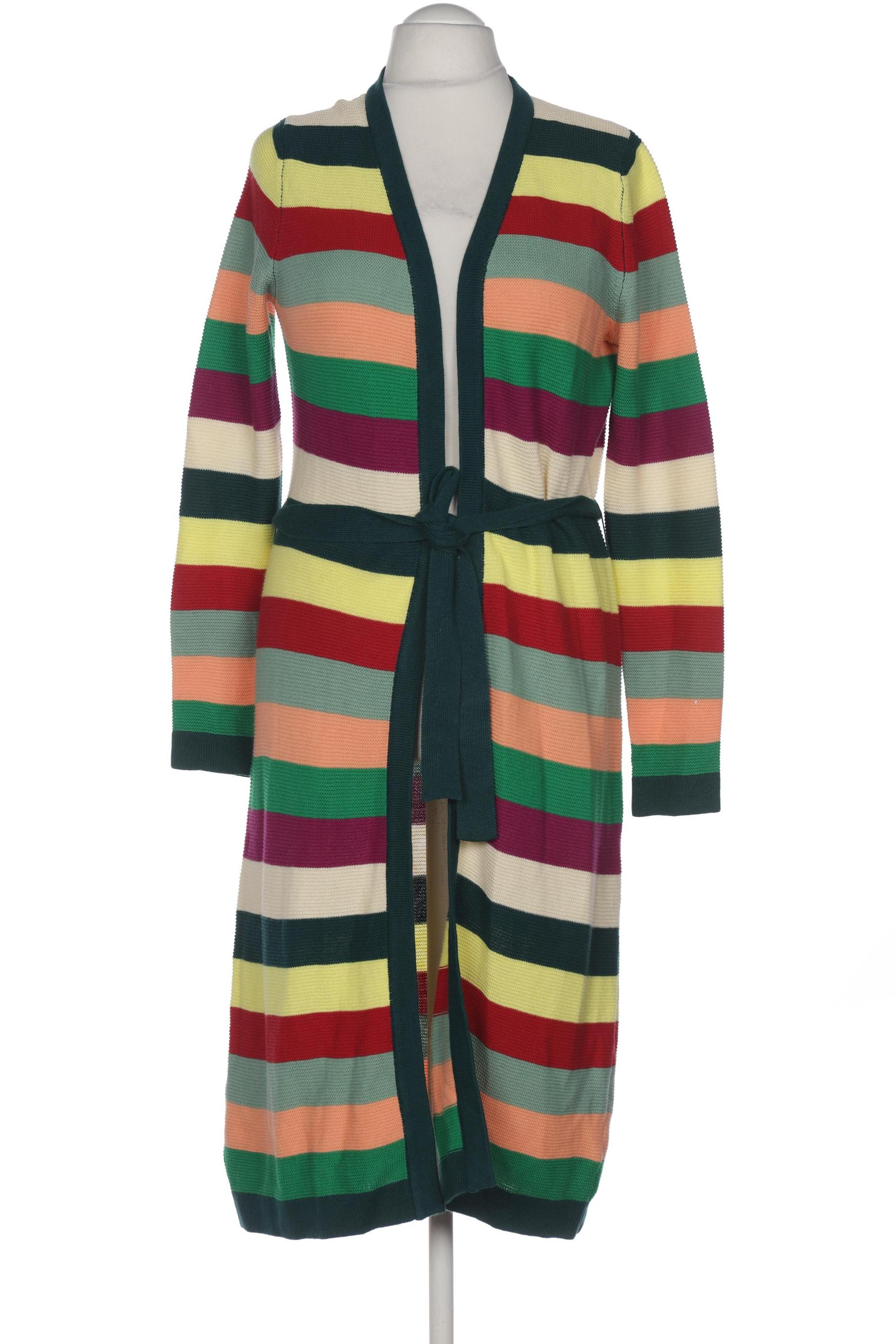 

KING LOUIE Damen Strickjacke, grün